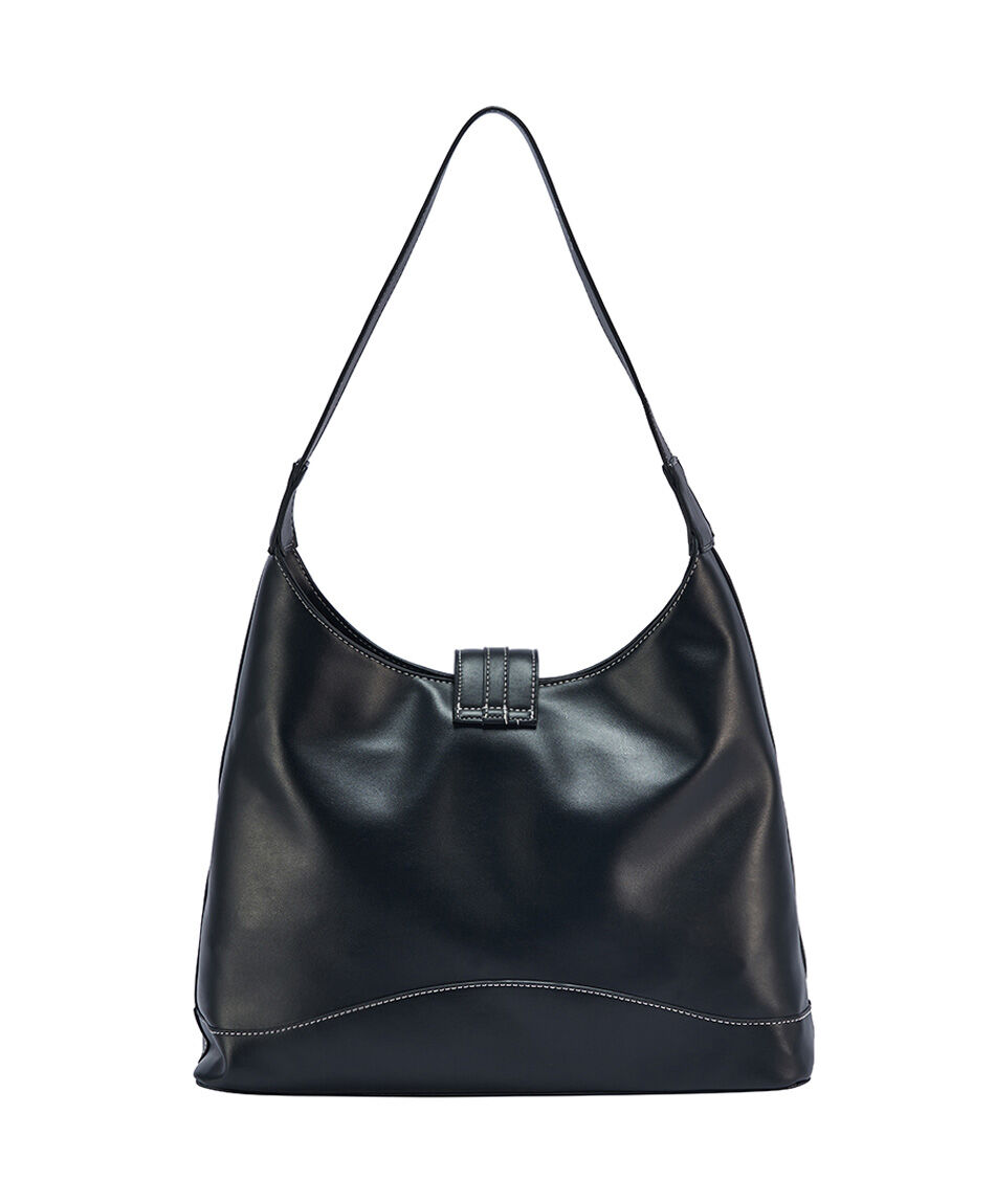 Bolso mujer negro noche