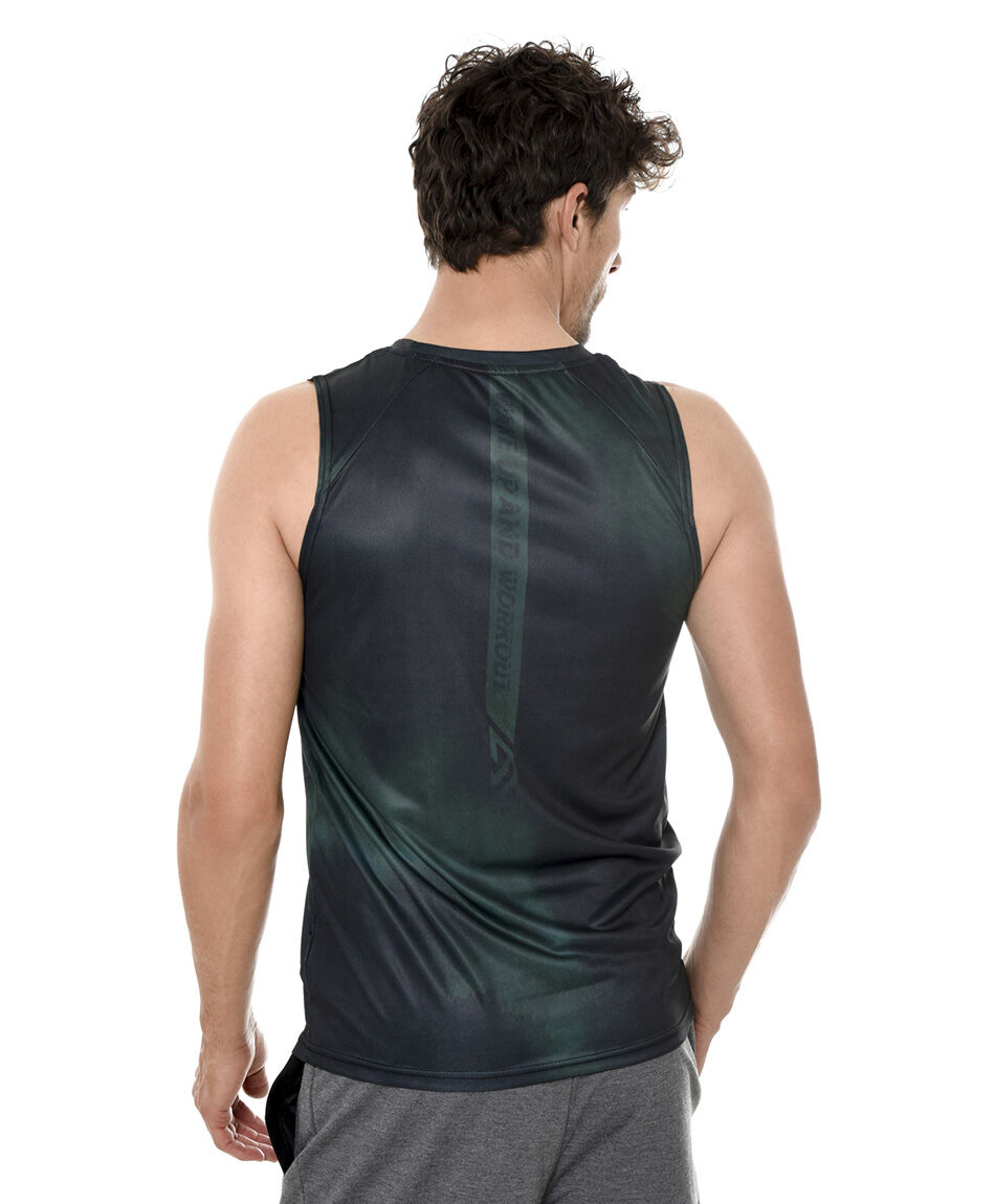 Polera running