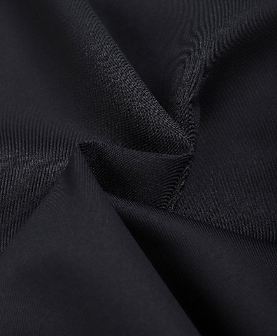 Parka hombre sin mangas black night