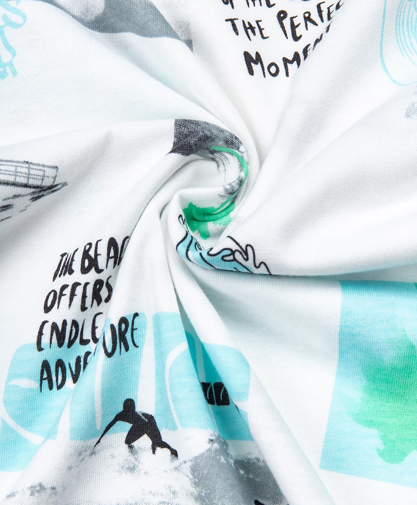 Polera niño waves Polera niño waves