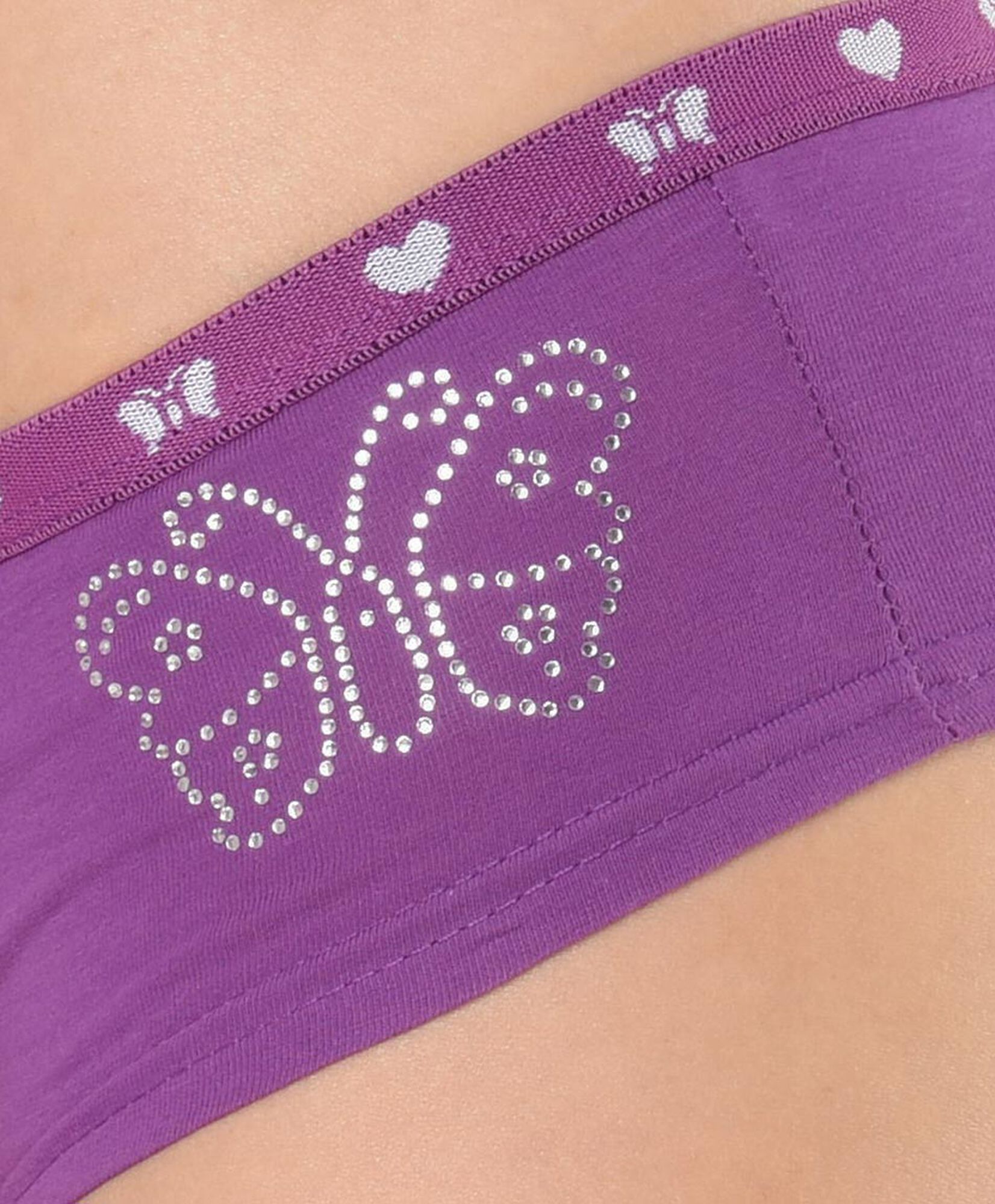 Pantaleta mujer mariposa Pantaleta mujer mariposa