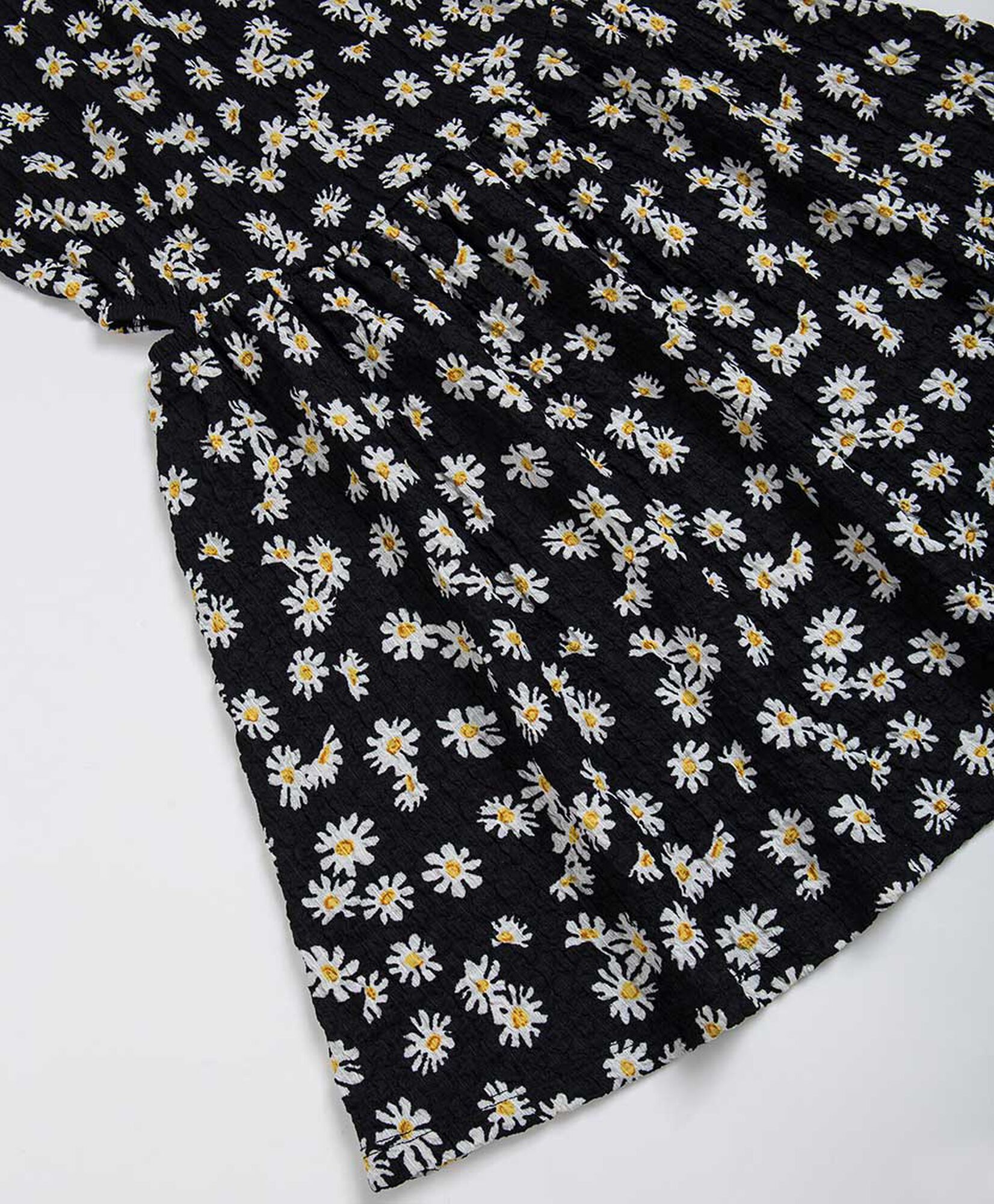 Vestido niña floreado Vestido niña floreado