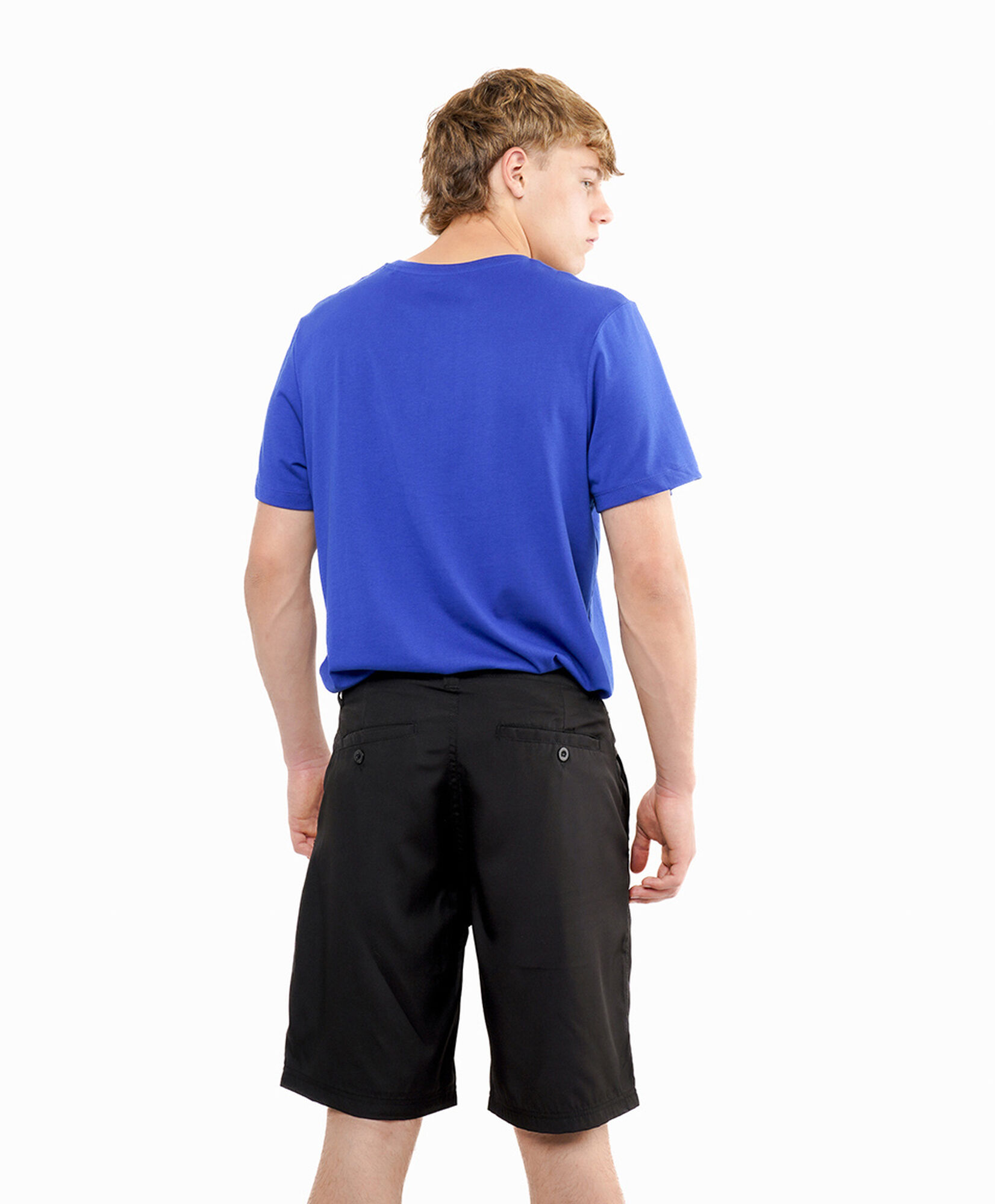 Bermuda hombre clasic fit Bermuda hombre clasic fit