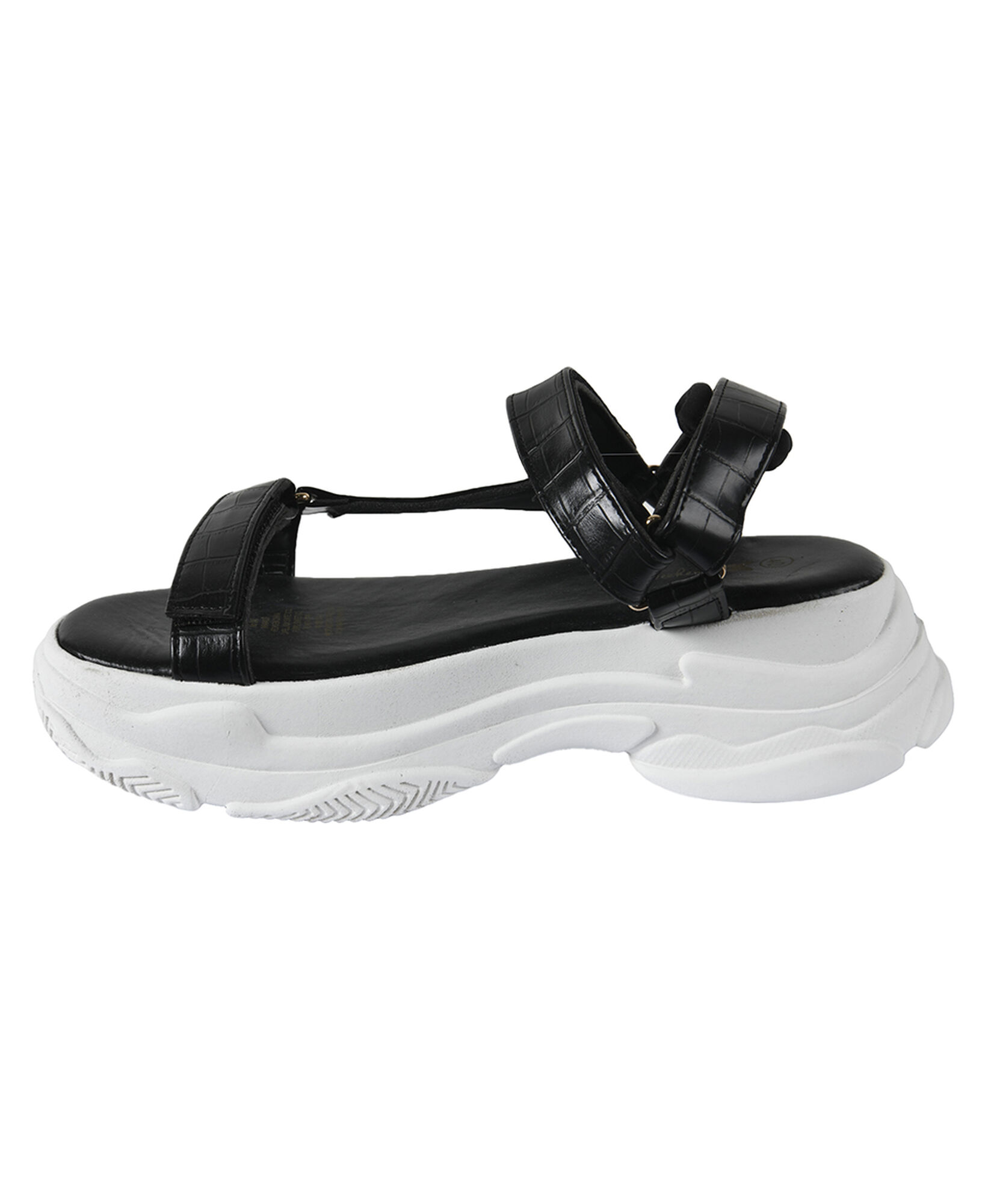 Sandalia chunky Sandalia chunky