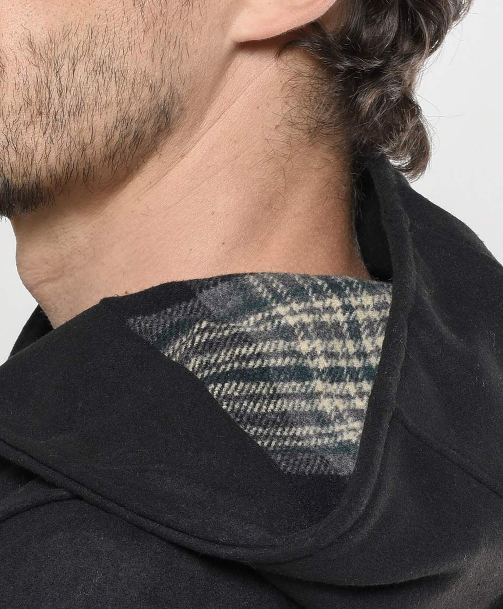 Abrigo hombre montgomery Abrigo hombre montgomery