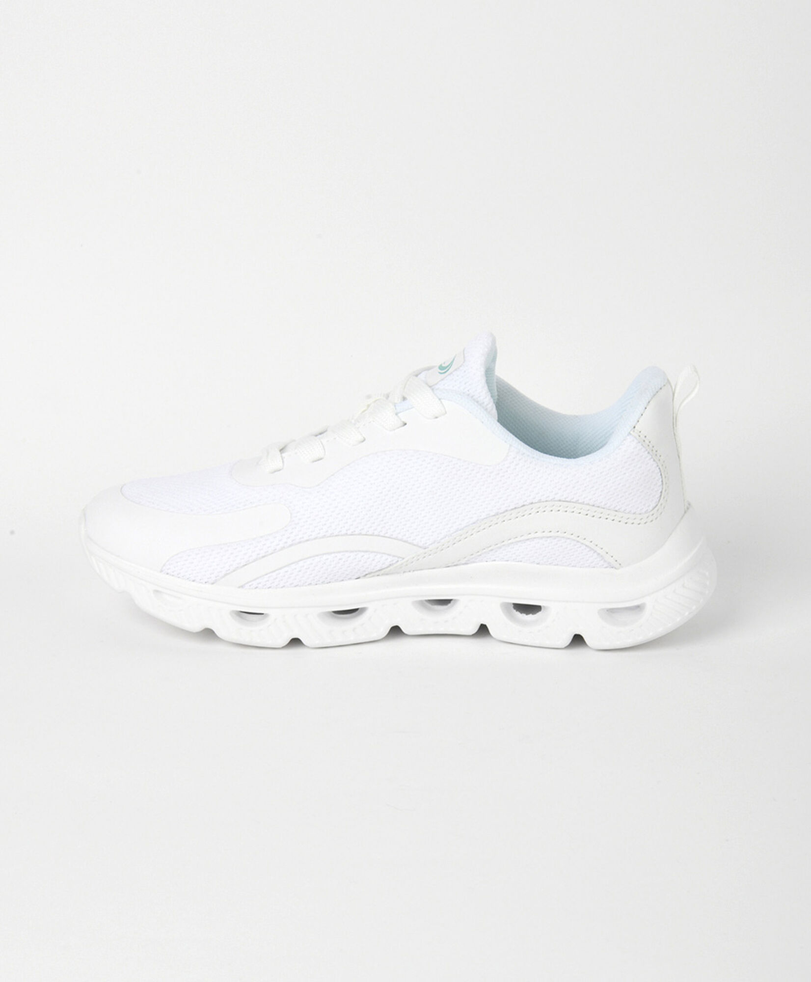 Zapatilla mujer plataforma air Zapatilla mujer plataforma air