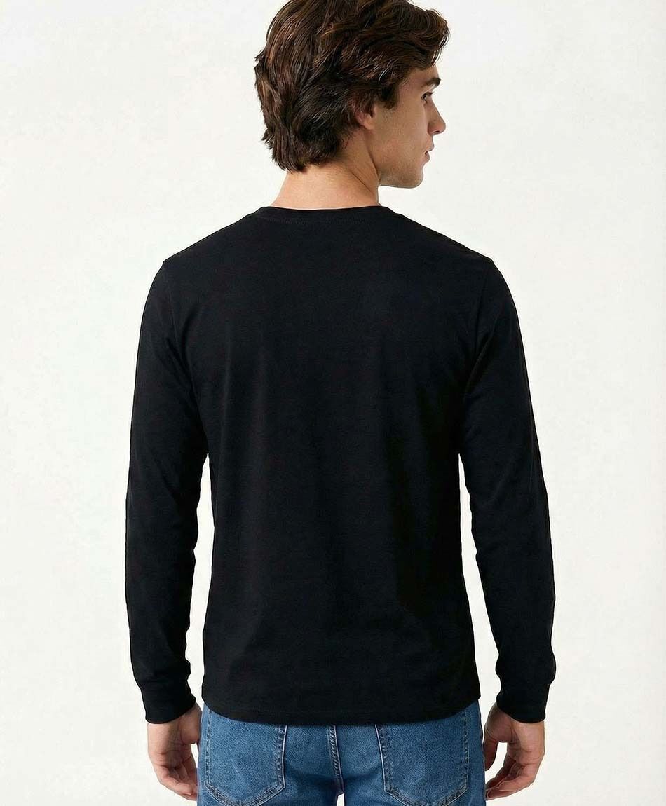 Polera hombre freedom