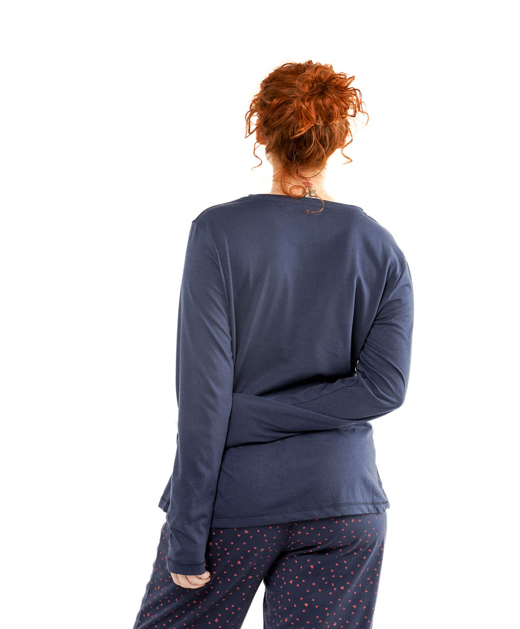 Pijama mujer golden Pijama mujer golden