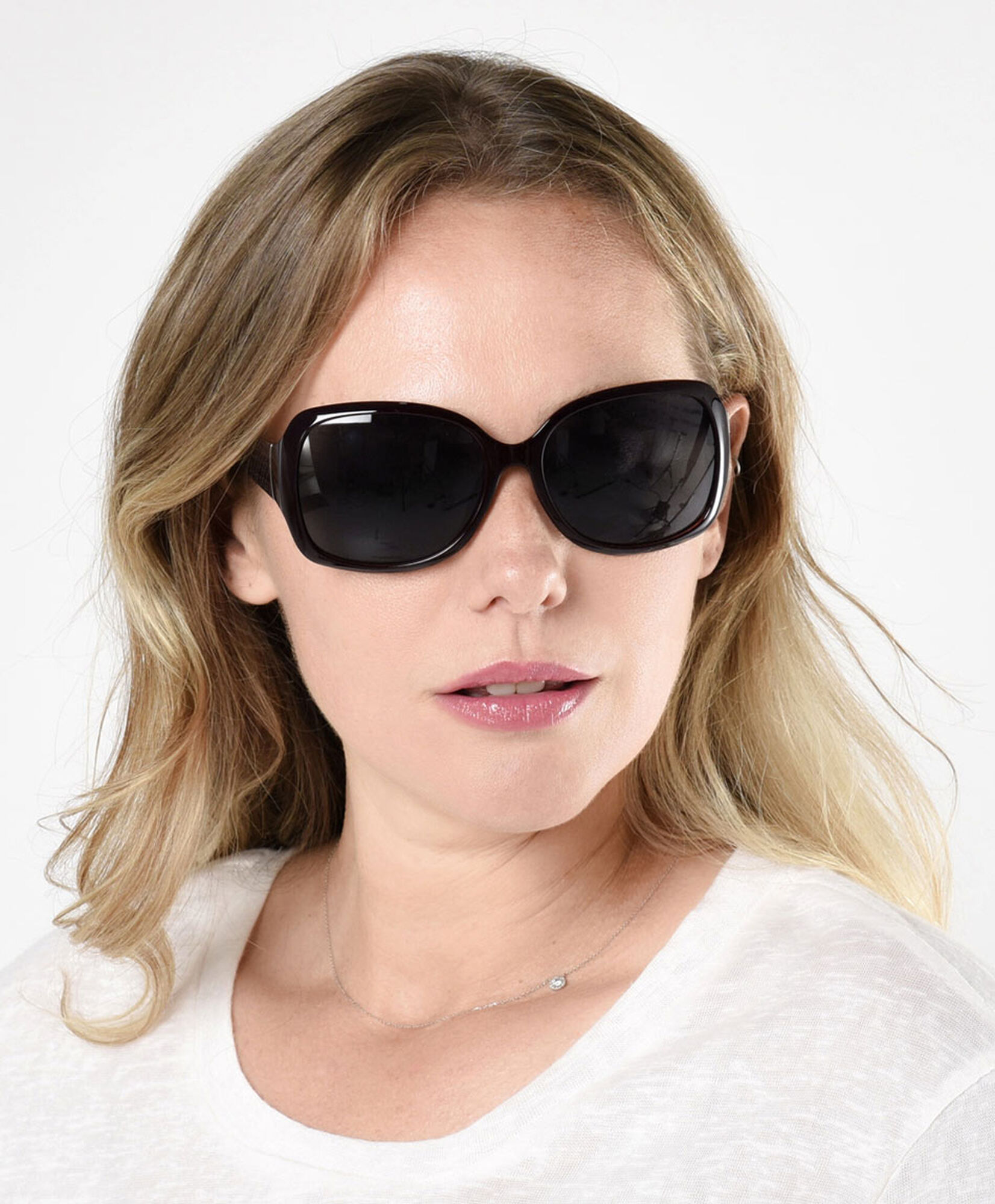 Lentes mujer negros Lentes mujer negros