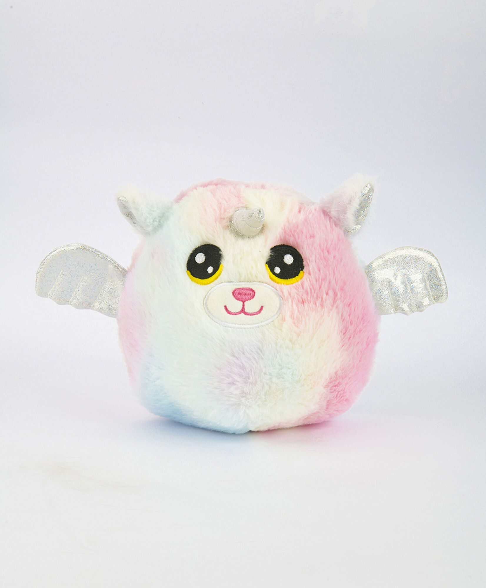 Peluche unicornio Peluche unicornio
