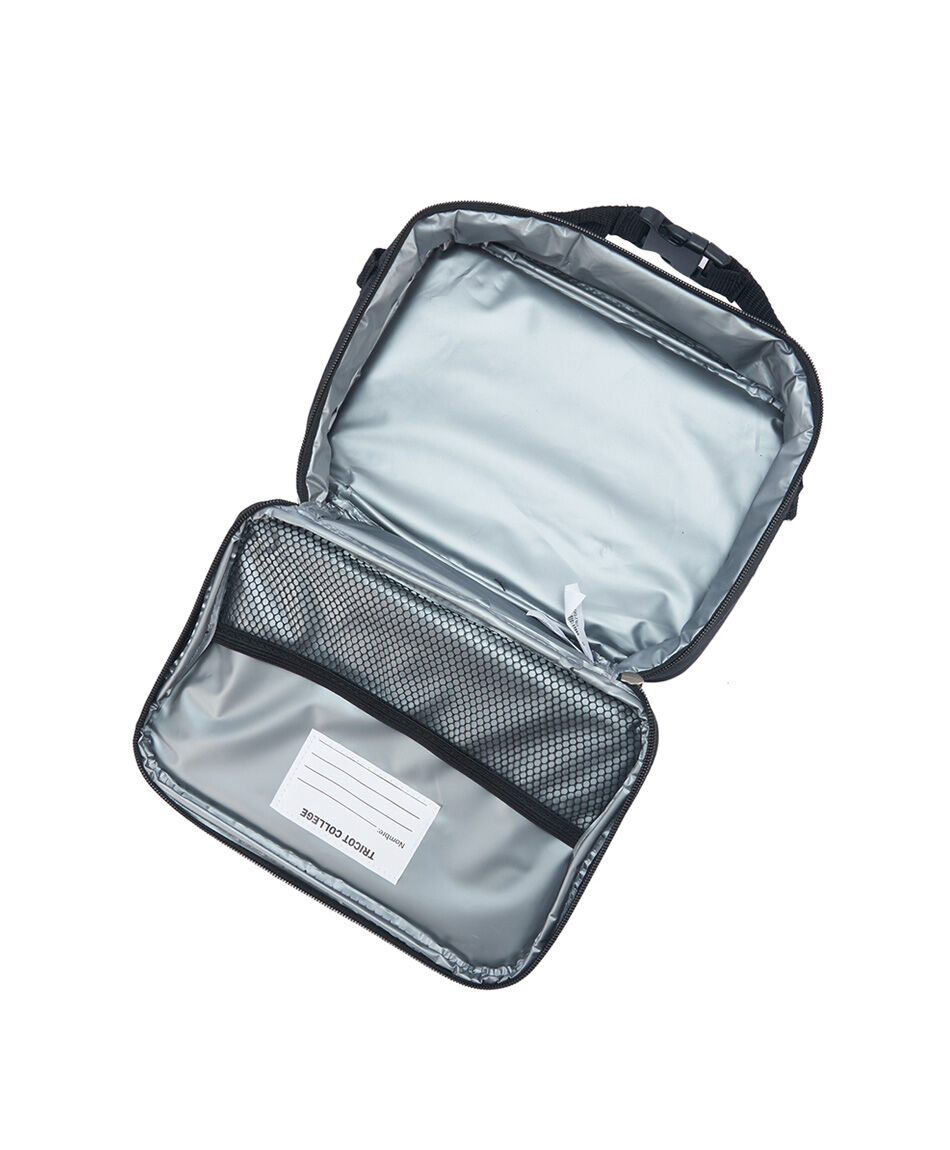 Pack mochila y accesorios escolar space