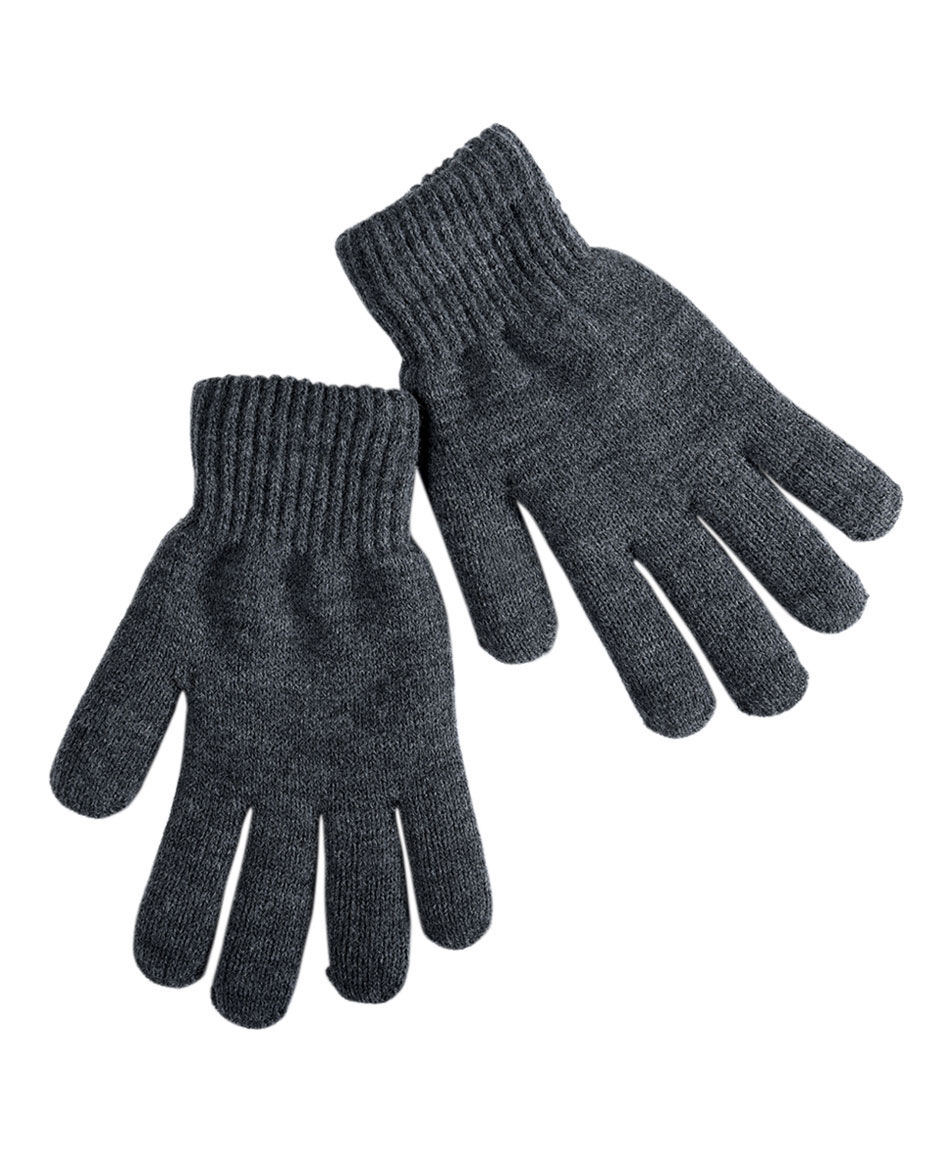 Guante interior polar