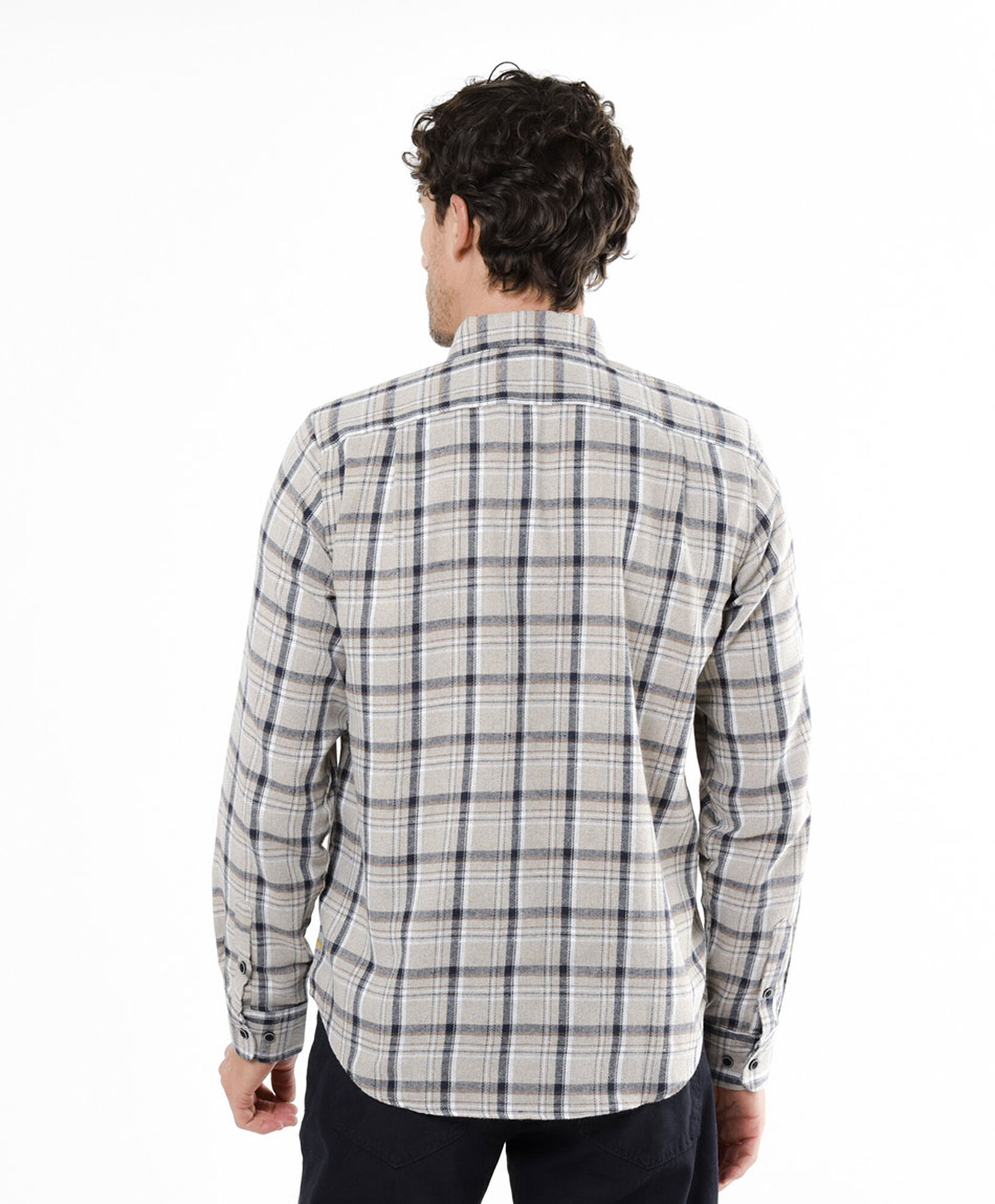 Camisa hombre cuadrille Camisa hombre cuadrille