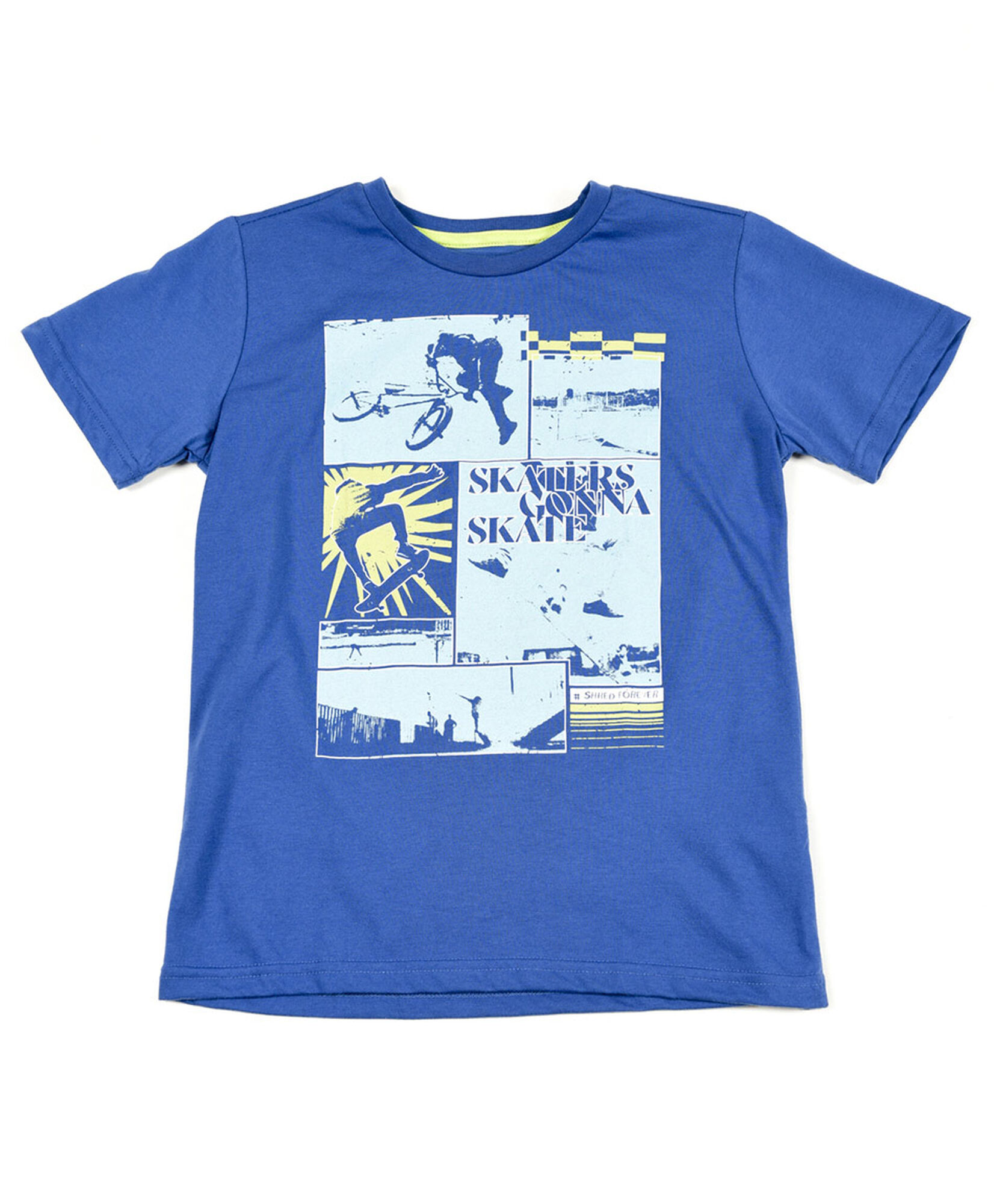 Polera niño deportes Polera niño deportes