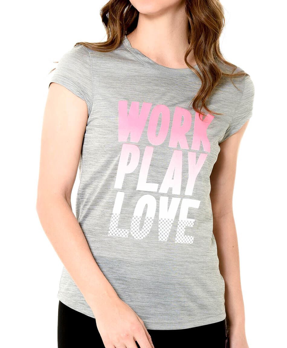 Polera running