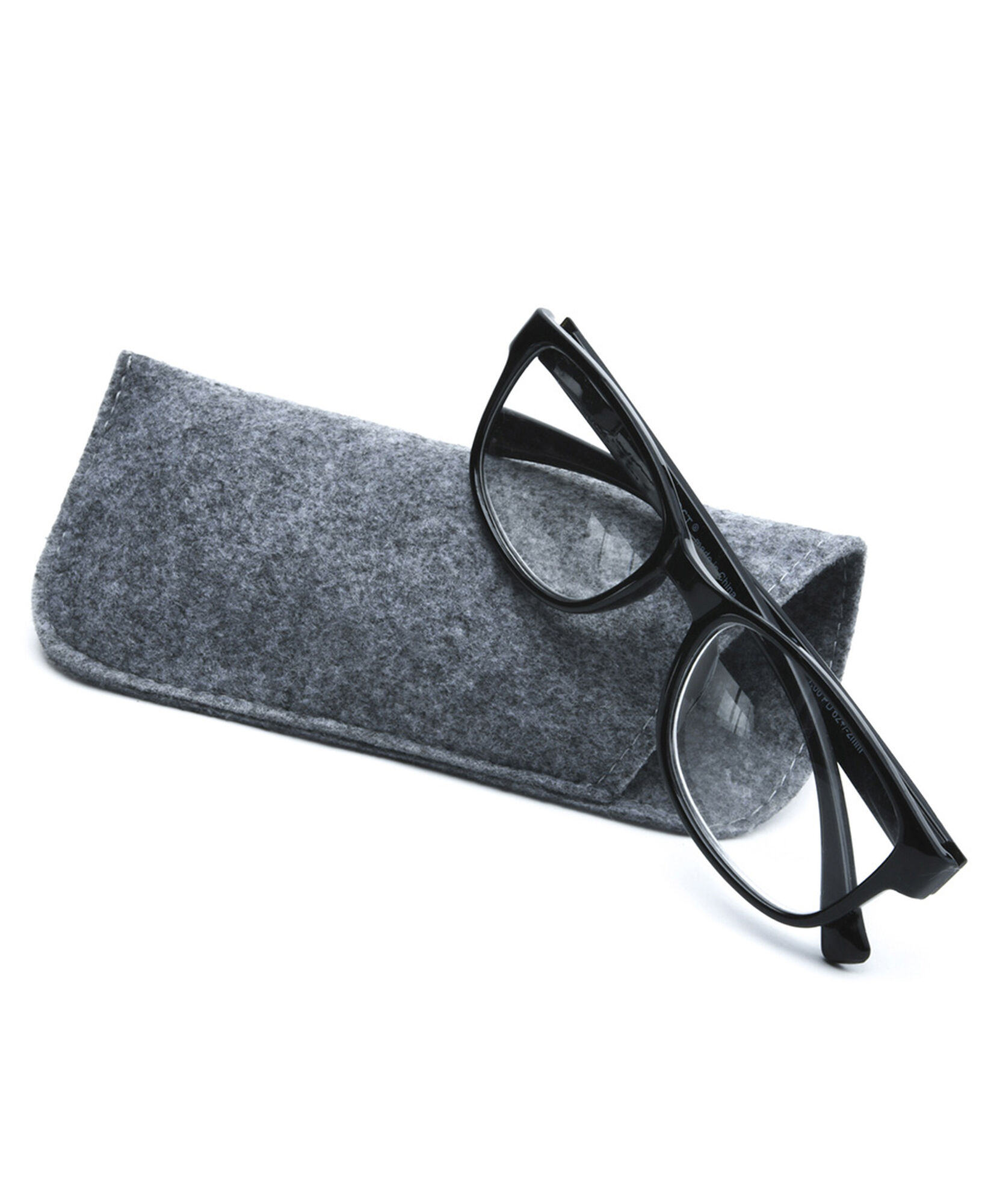 Lentes mujer lectura negro +1.0 Lentes mujer lectura negro +1.0