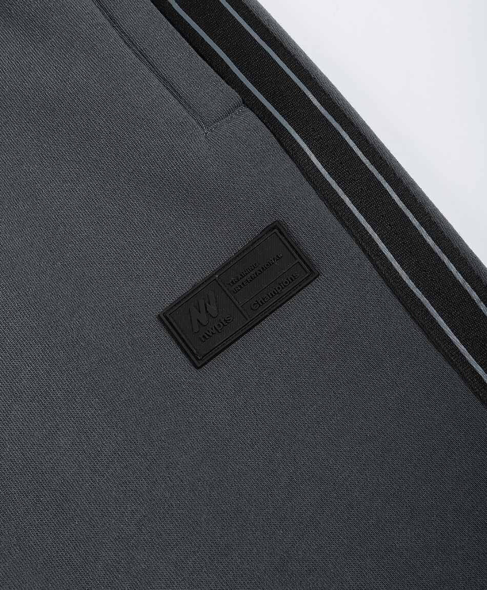 Pantal&oacute;n deportivo hombre jogger grey