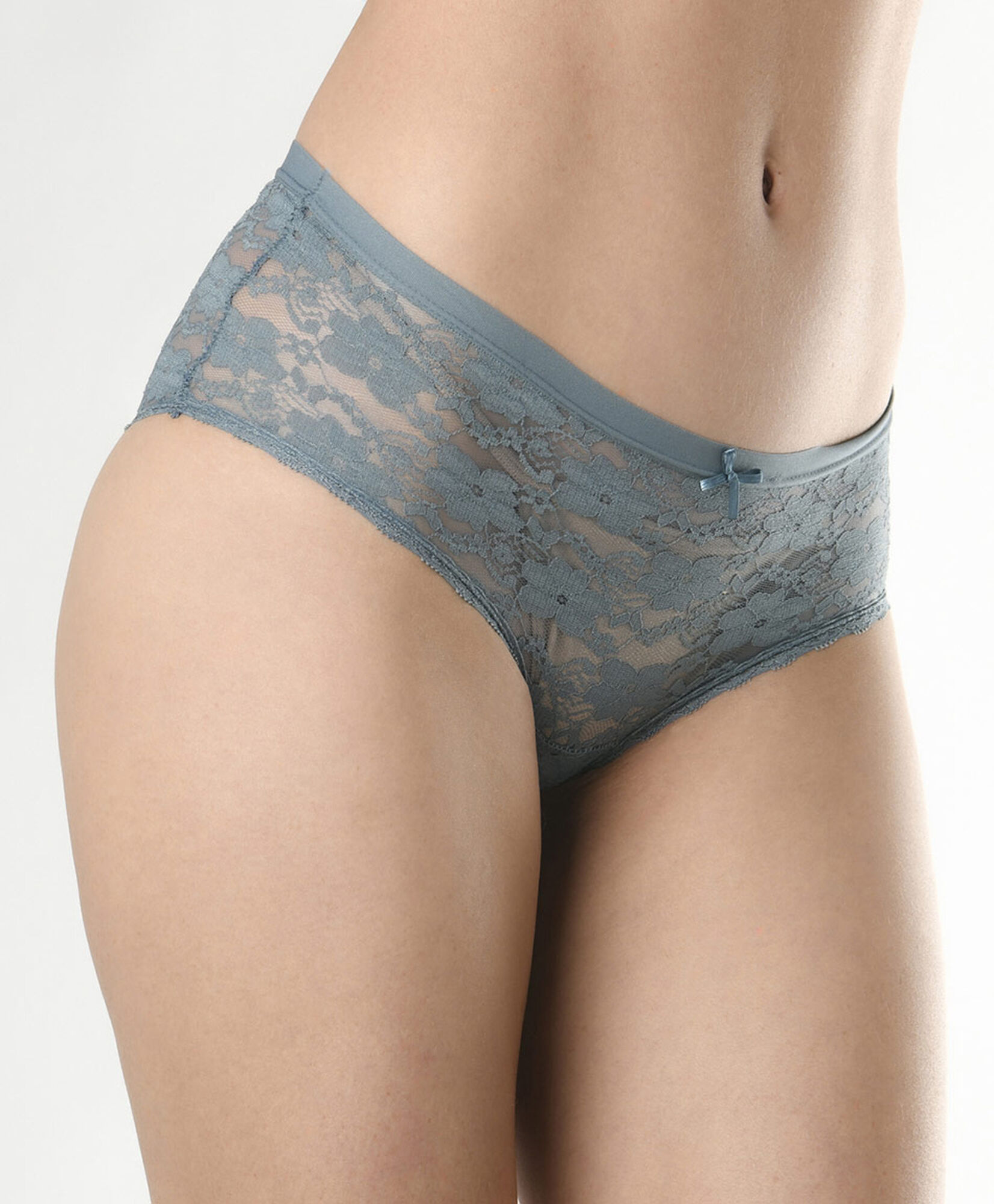 Pantaleta mujer encaje floral Pantaleta mujer encaje floral