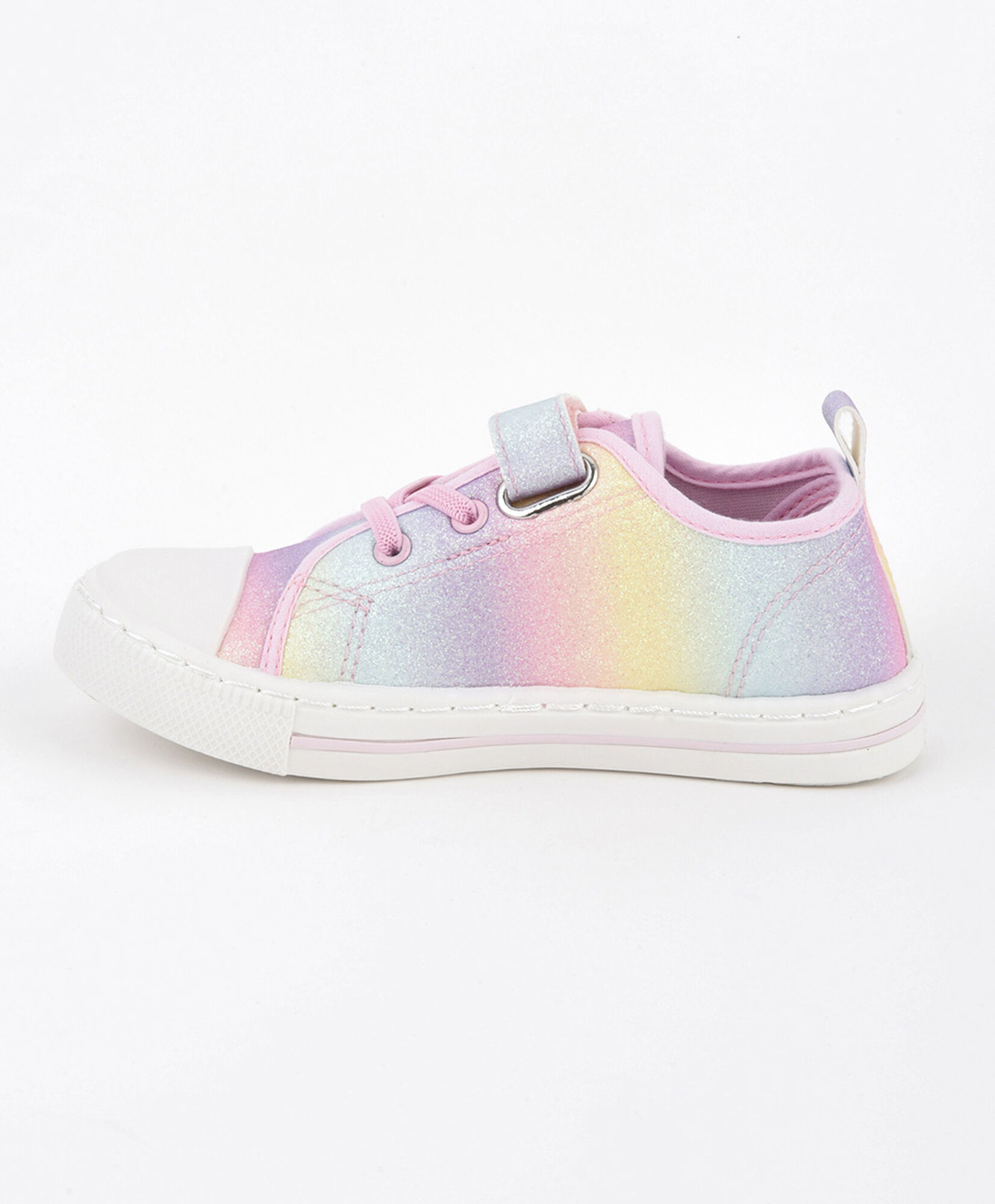 Zapatilla niña (26 a 31) degradé Zapatilla niña (26 a 31) degradé