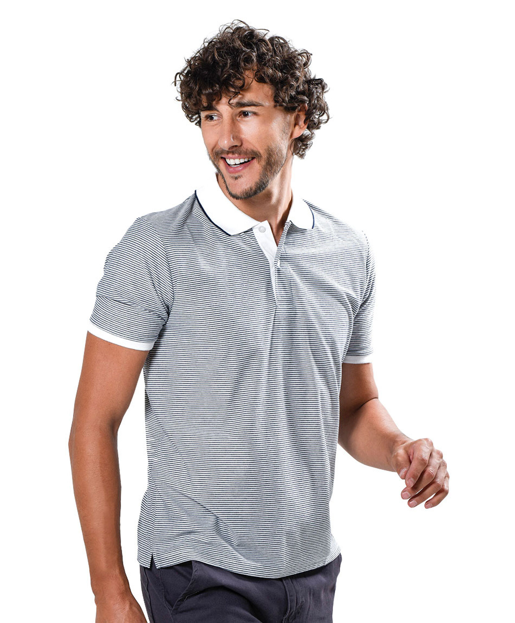 Polera rayas Polera rayas