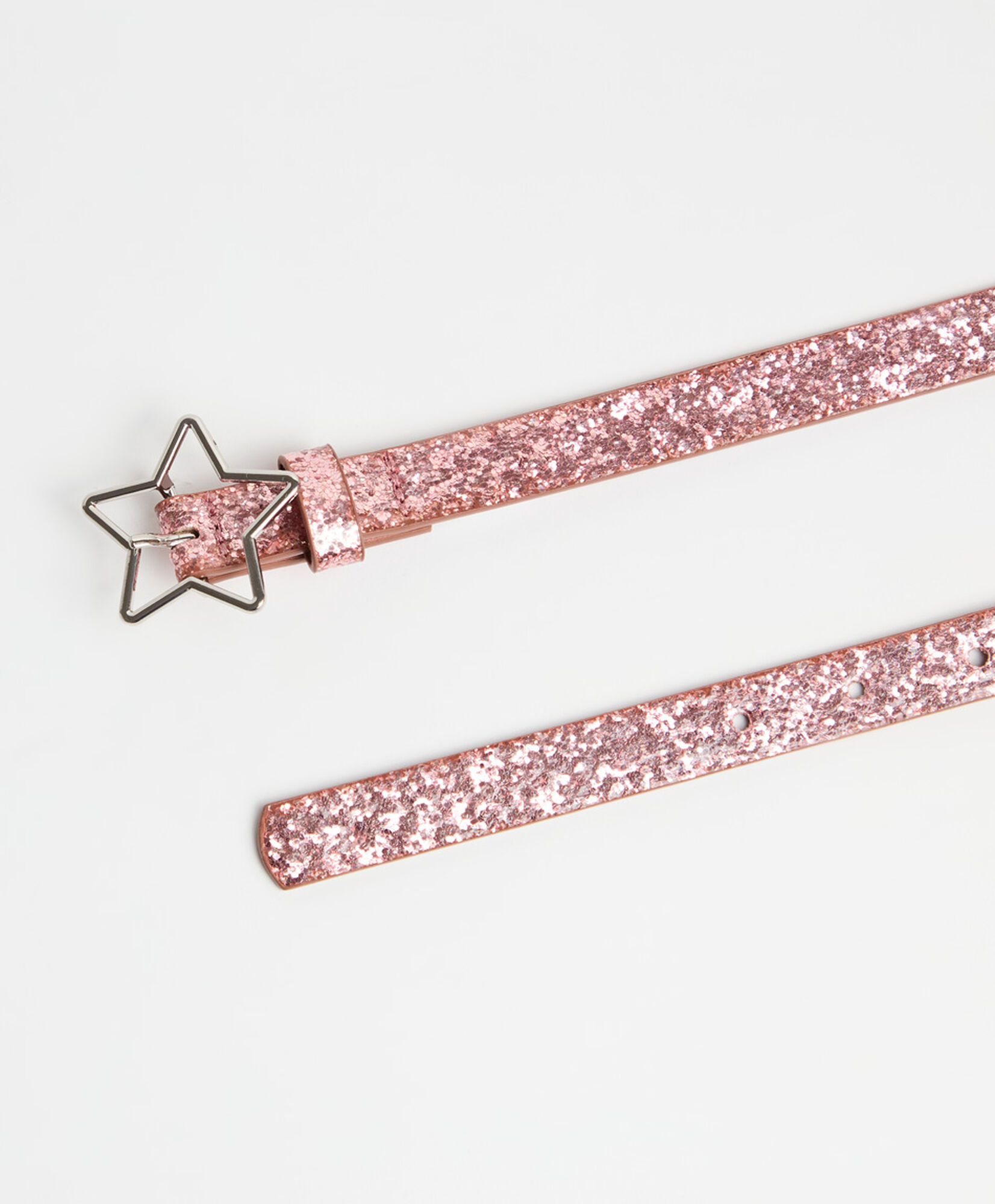 Cinturón niña estrella Cinturón niña estrella