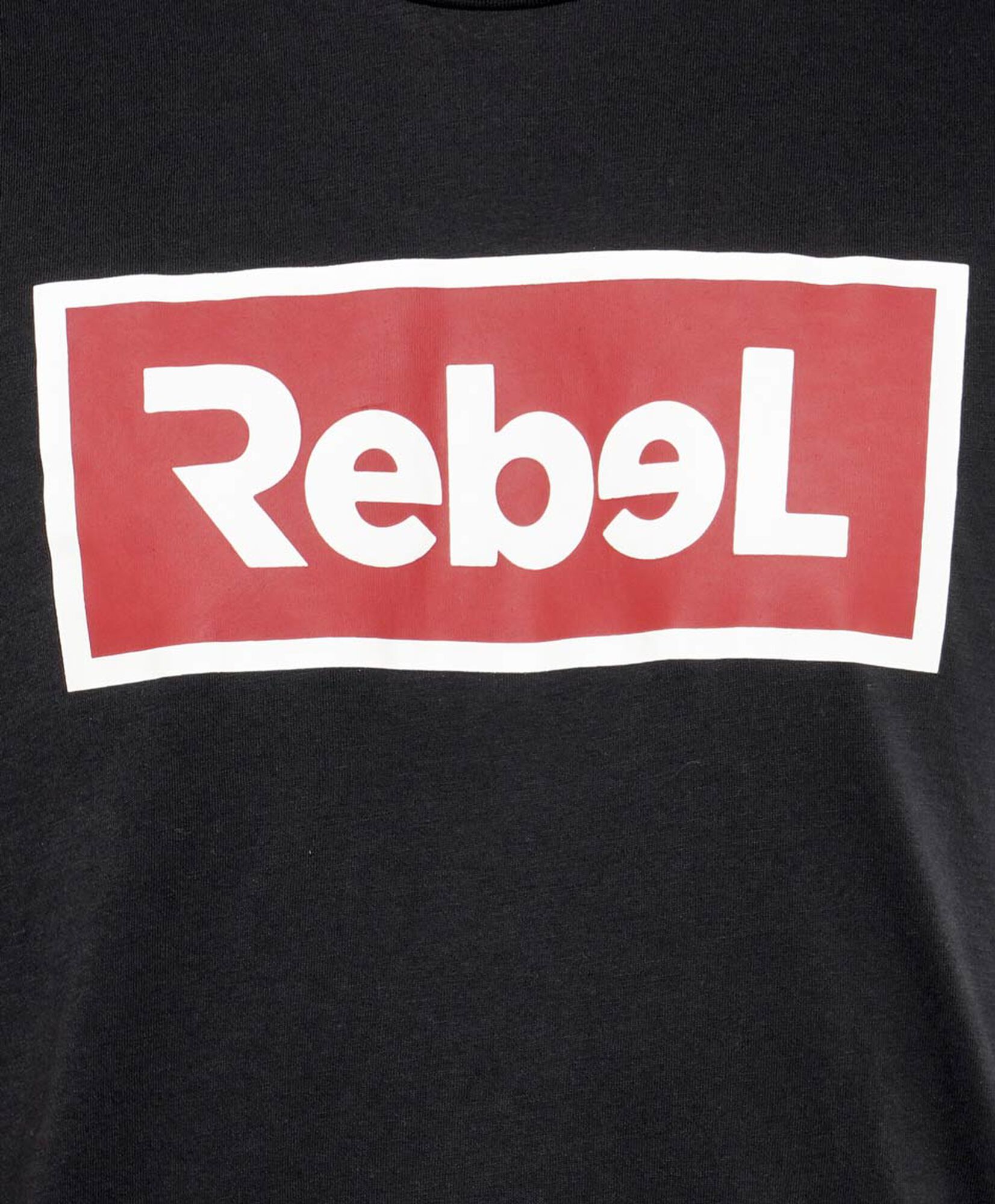 Polera hombre rebel Polera hombre rebel