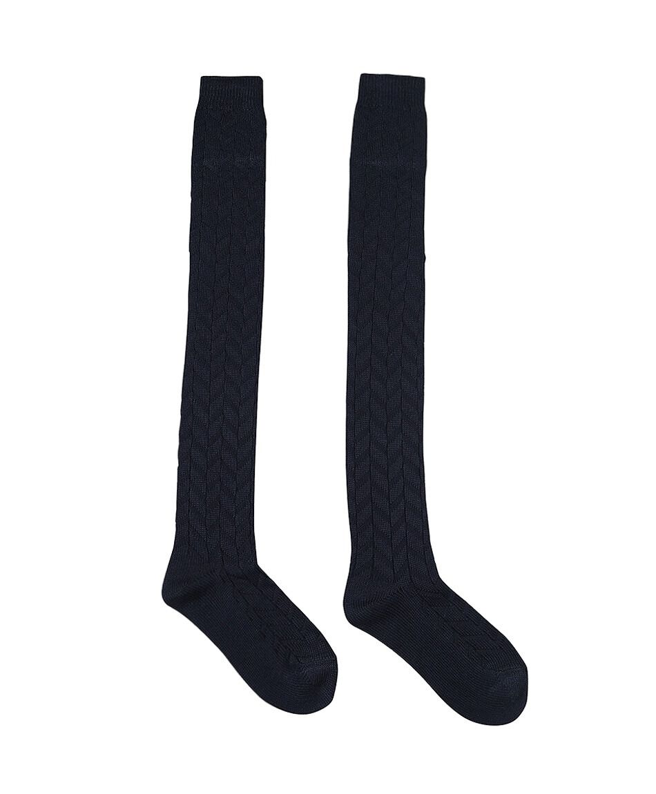 Bucanera escolar dise&ntilde;o navy