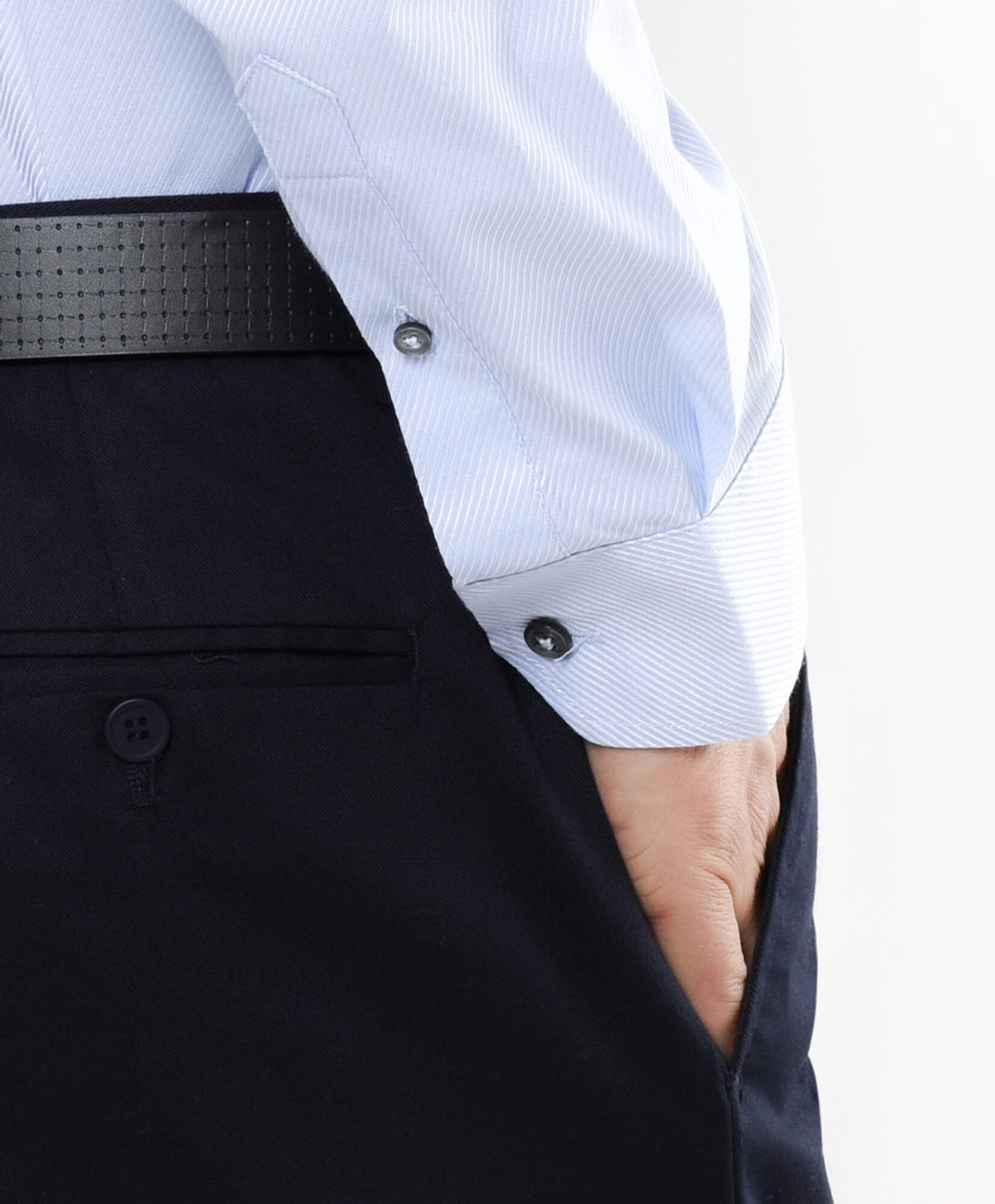Camisa hombre celeste Camisa hombre celeste