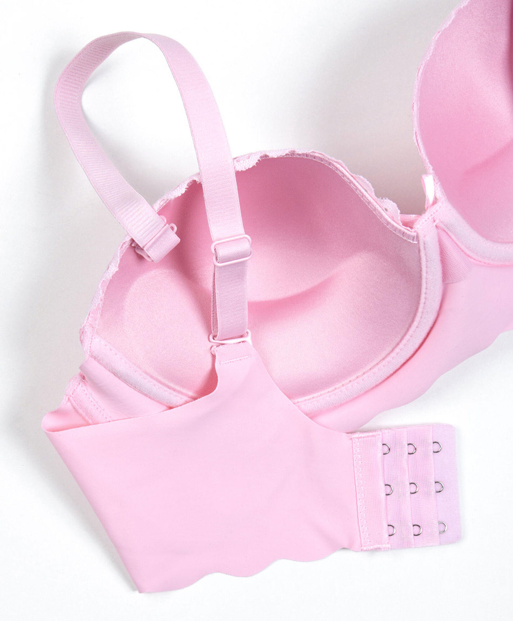 Sostén mujer encajes cinta seamless Sostén mujer encajes cinta seamless