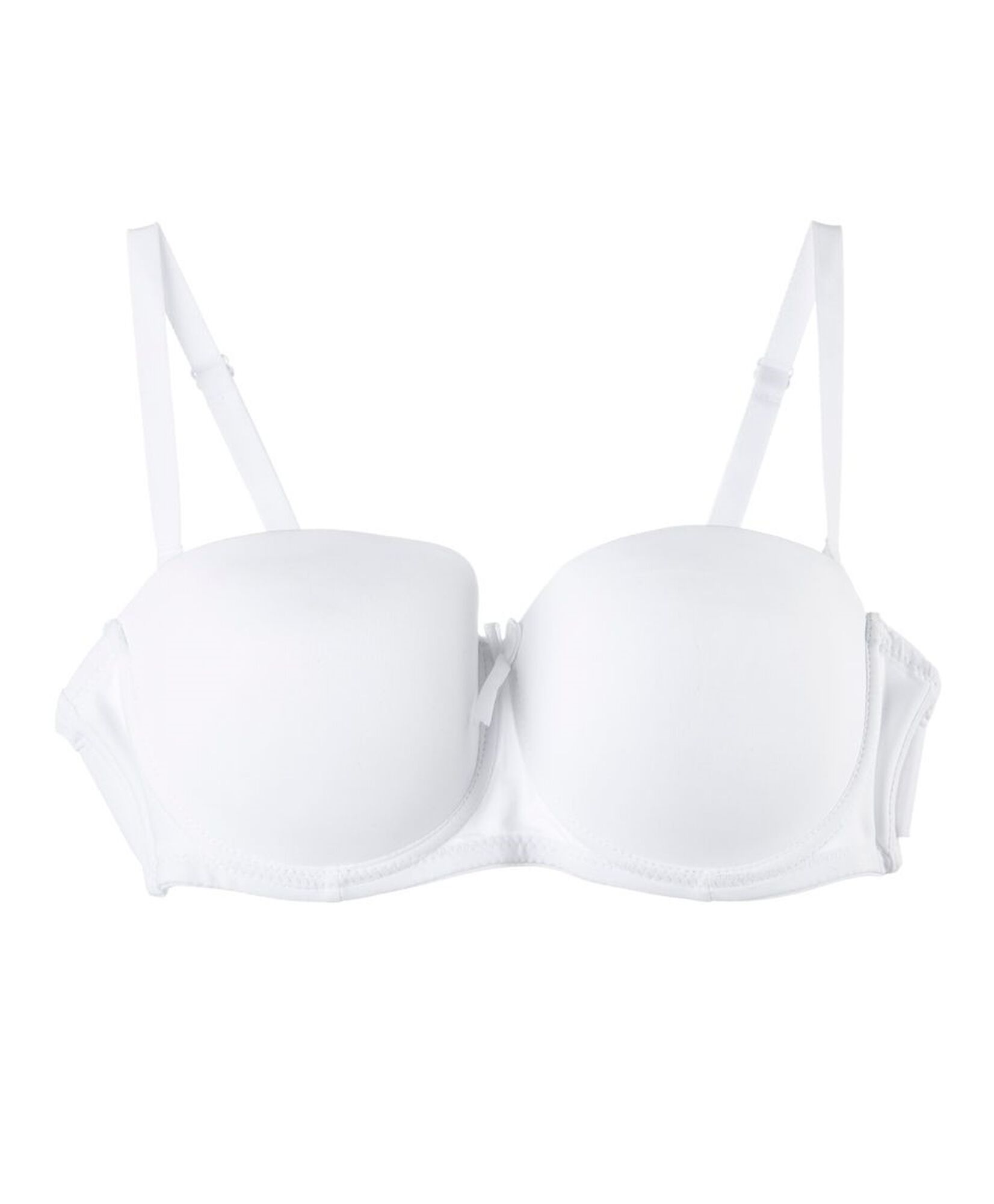 Sostén mujer strapless Sostén mujer strapless