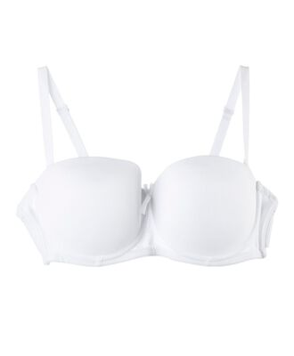 Sostén mujer strapless