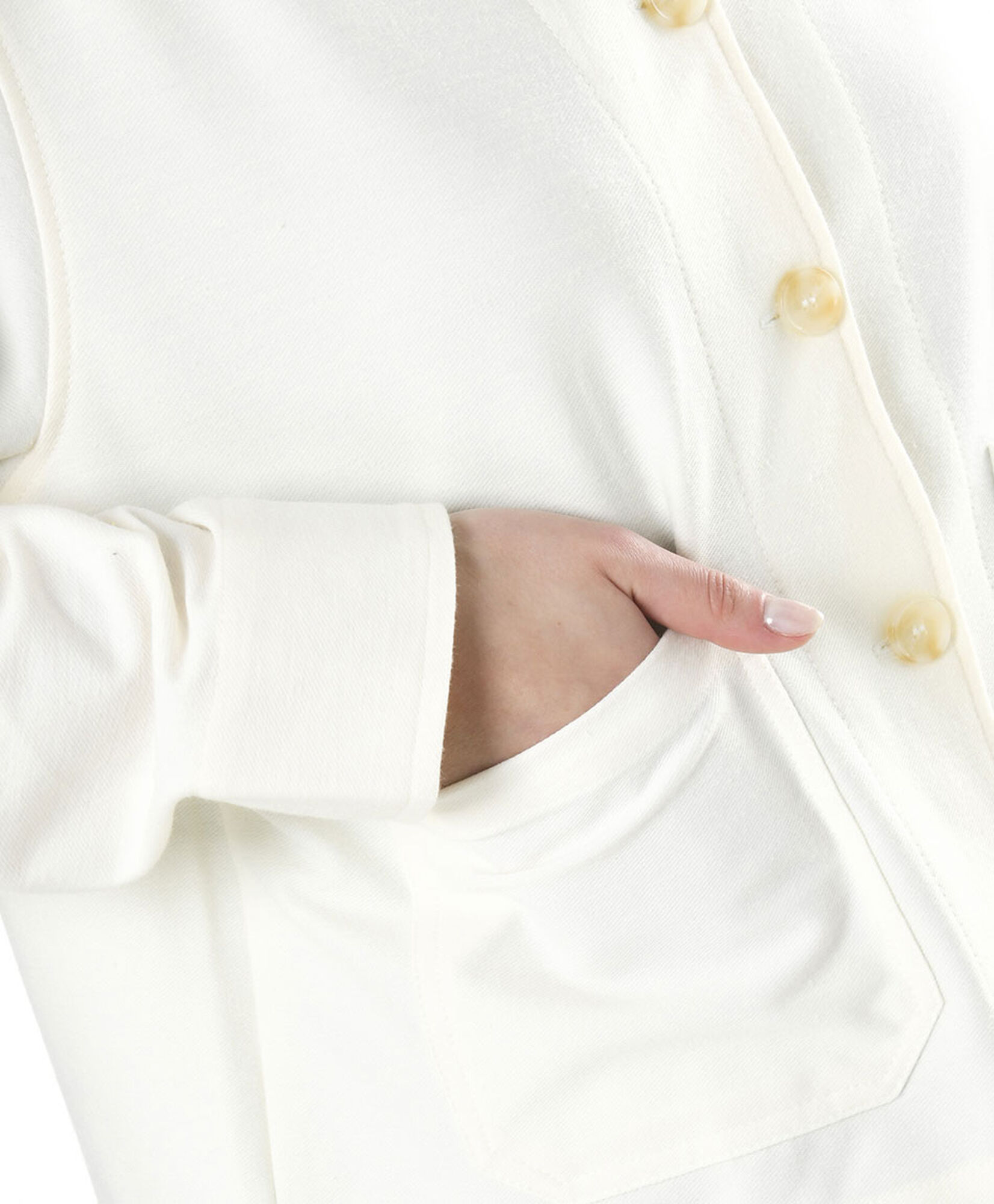 Chaqueta mujer bolsillos Chaqueta mujer bolsillos