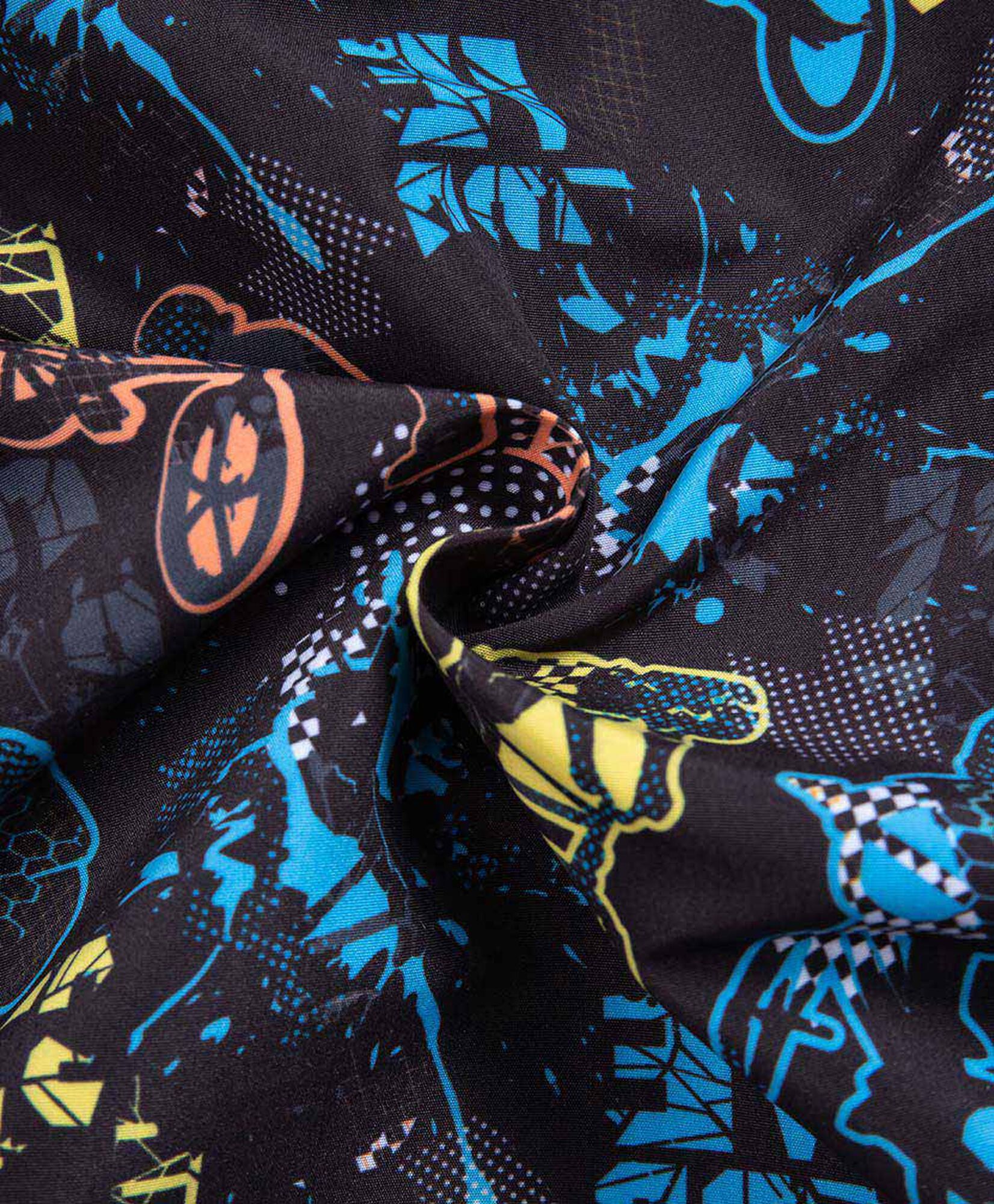 Traje de baño niño bicicletas Traje de baño niño bicicletas