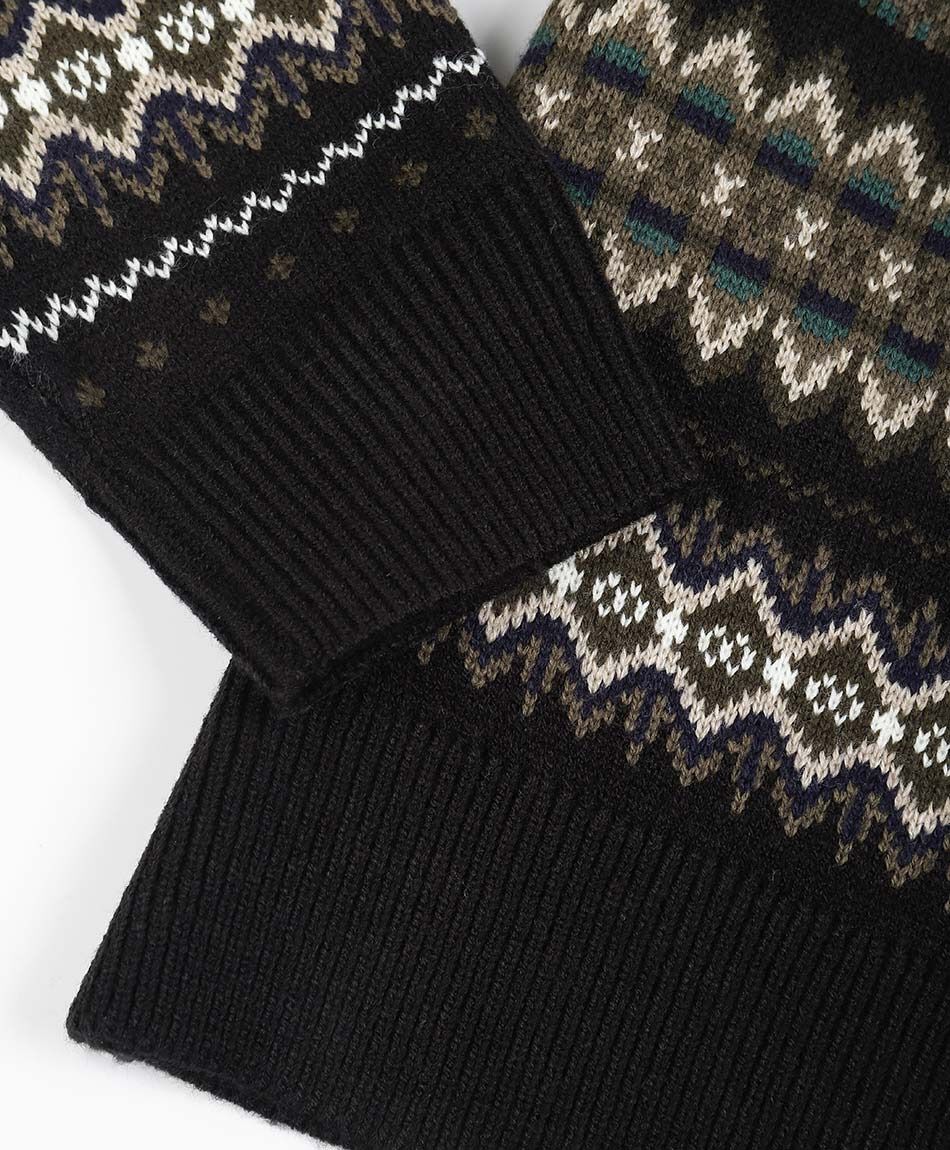 Sweater hombre dise&ntilde;o