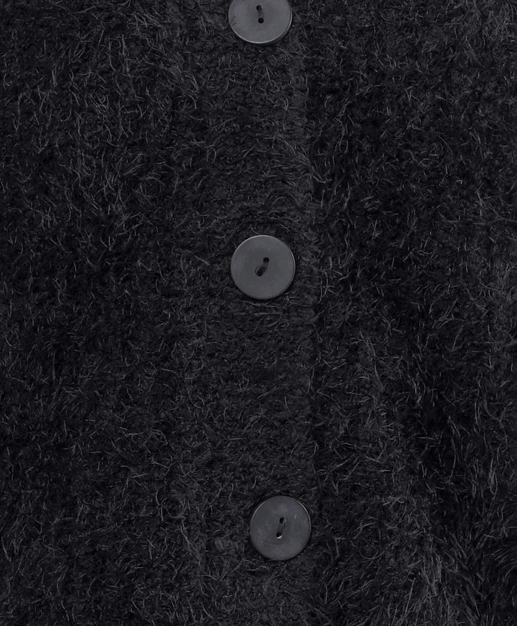 Cardigan mujer pelitos Cardigan mujer pelitos