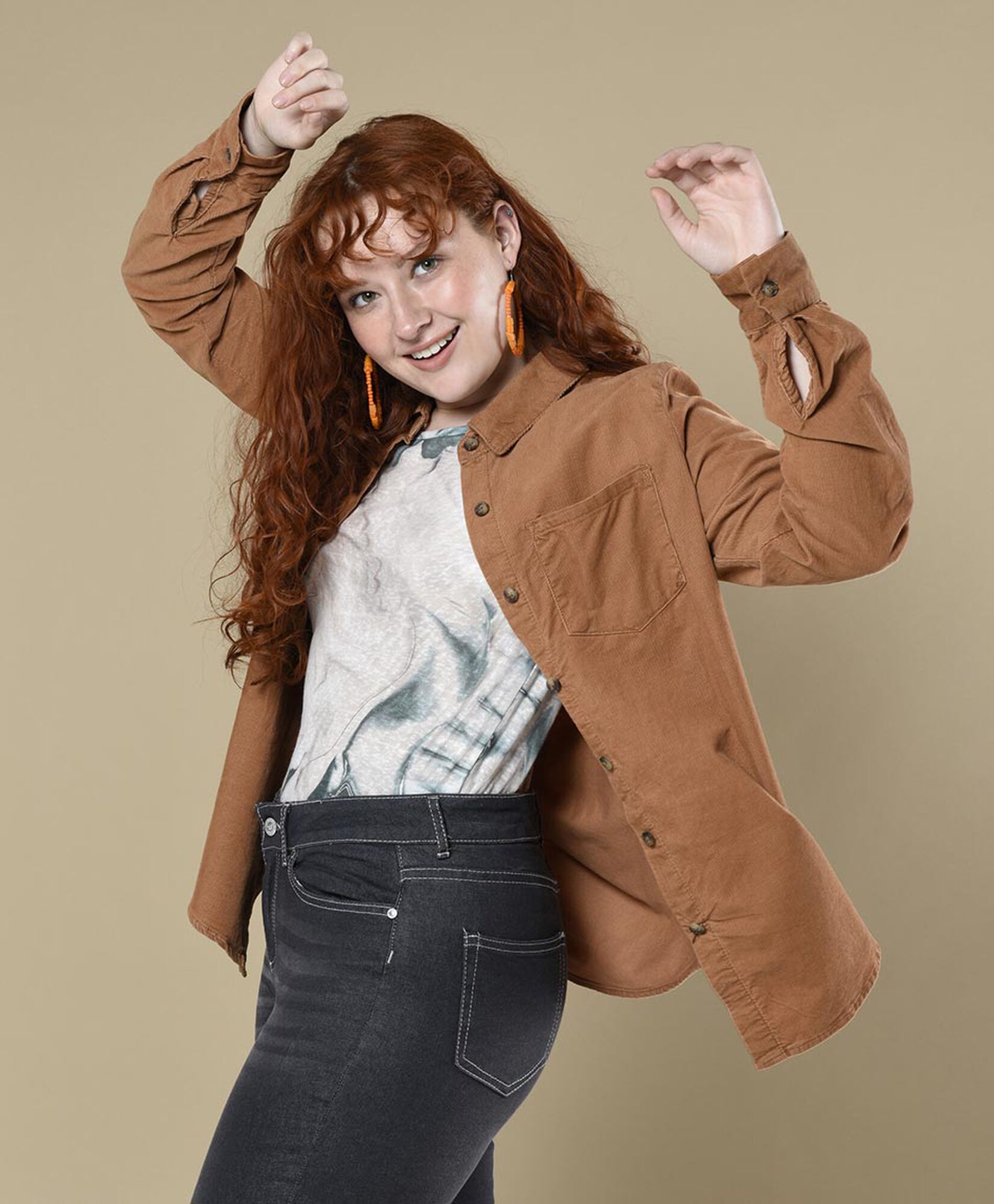 Blusa comfort Blusa comfort
