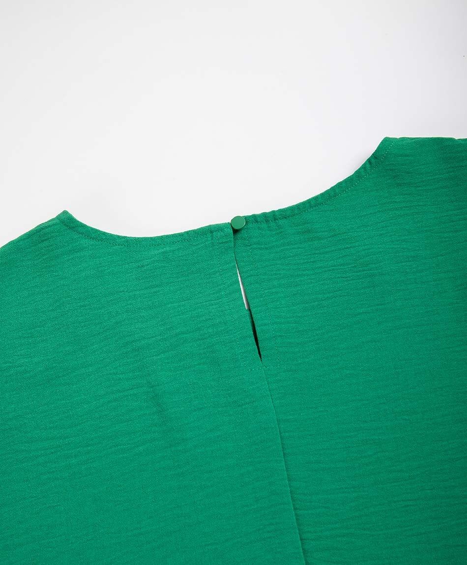 Blusa mujer vuelitos