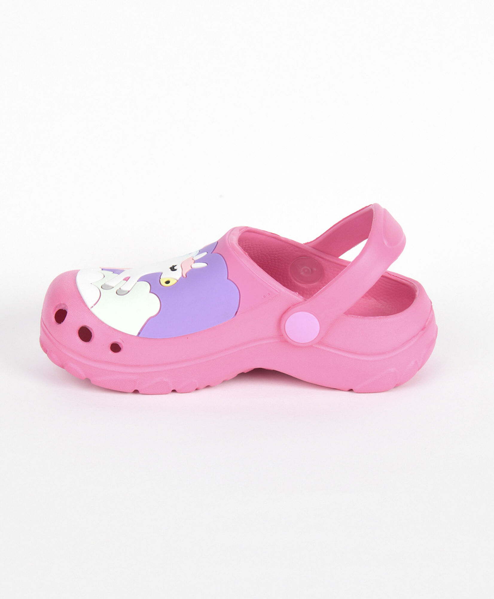 Sandalia niña (24 a 29) unicornio Sandalia niña (24 a 29) unicornio