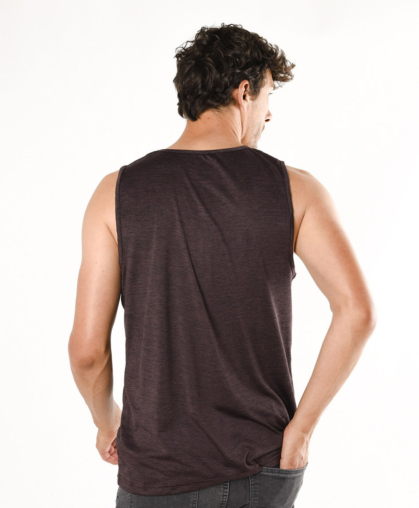Polera hombre game over Polera hombre game over