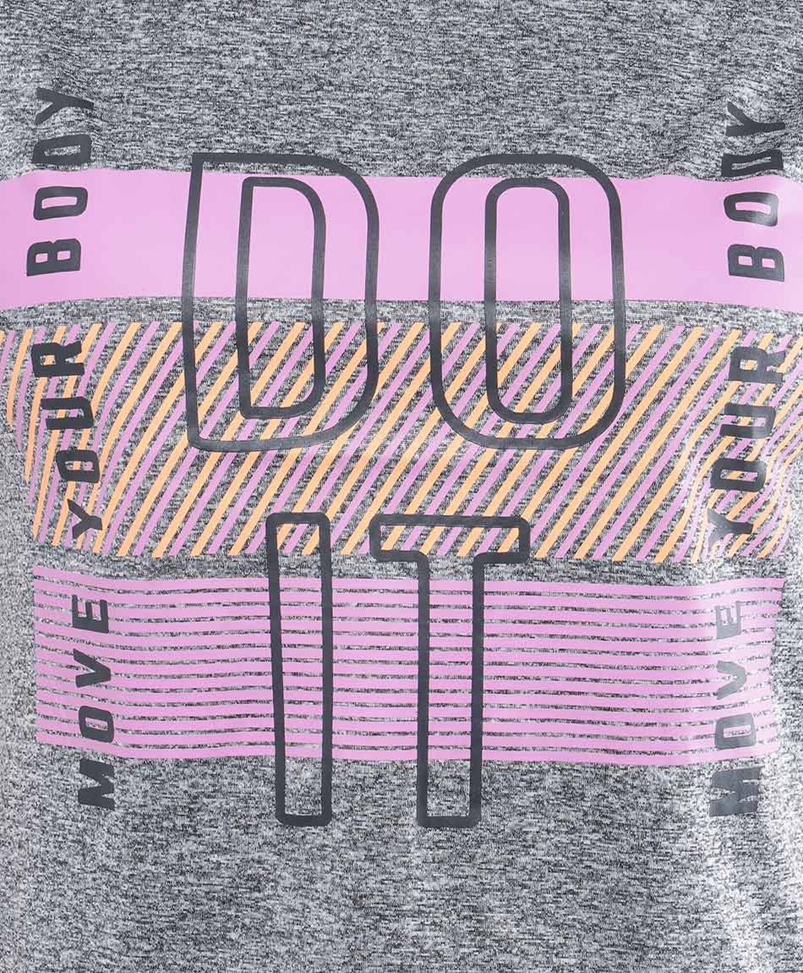 Polera deportiva mujer do it Polera deportiva mujer do it