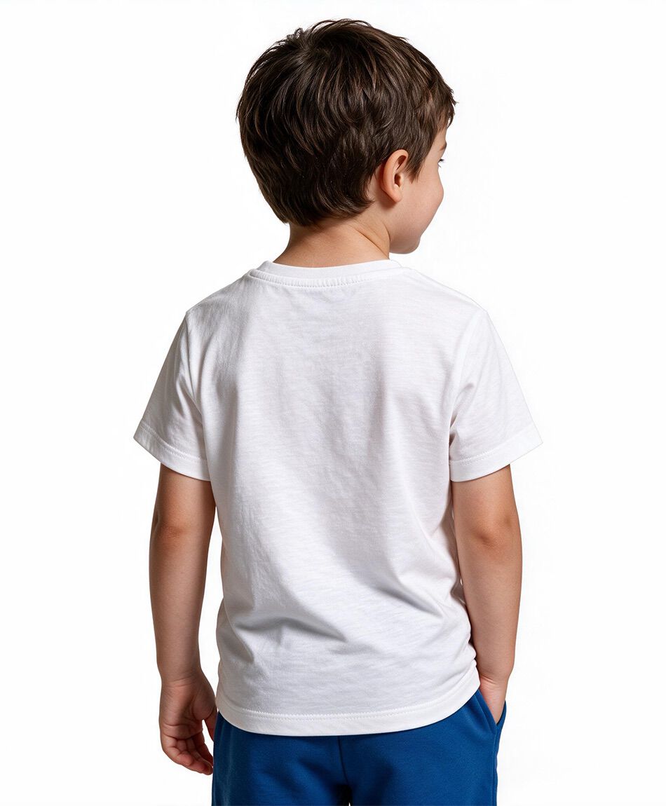 Polera beb&eacute;