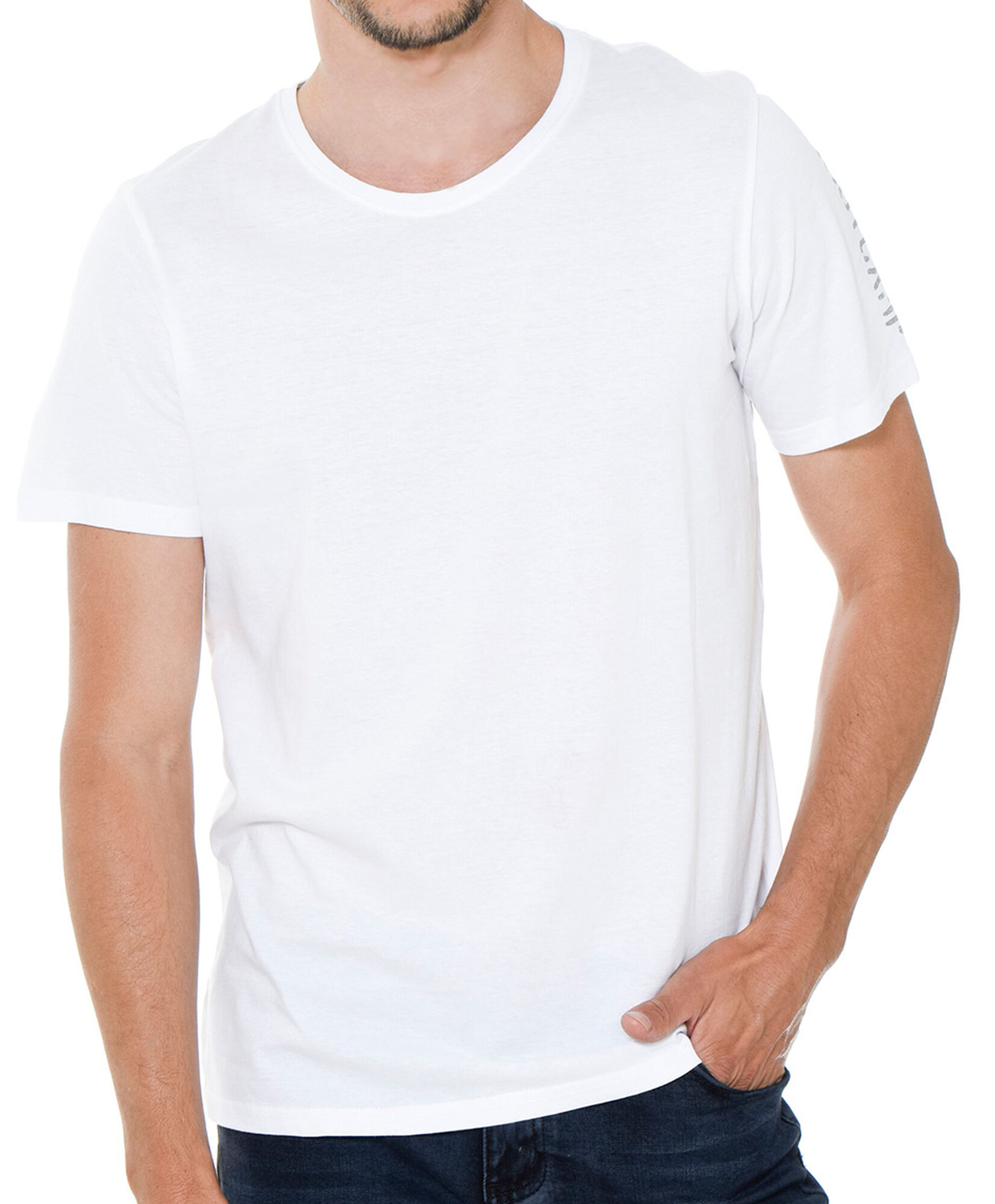 Polera lisa Polera lisa