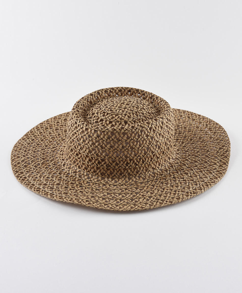 Sombrero mujer cl&aacute;sico