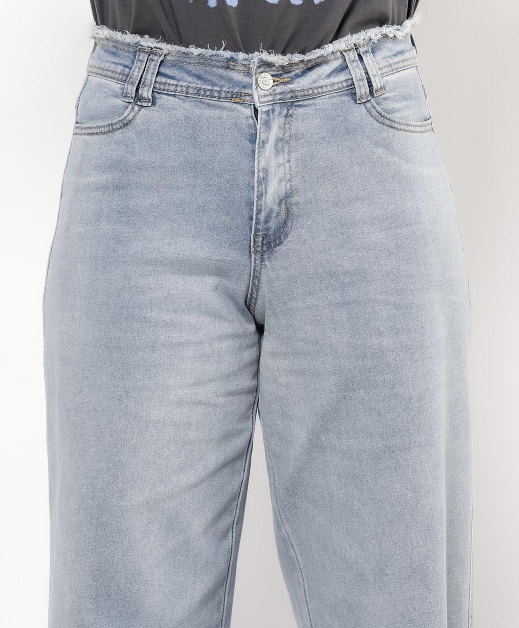 Jeans mujer tie dye wide Jeans mujer tie dye wide