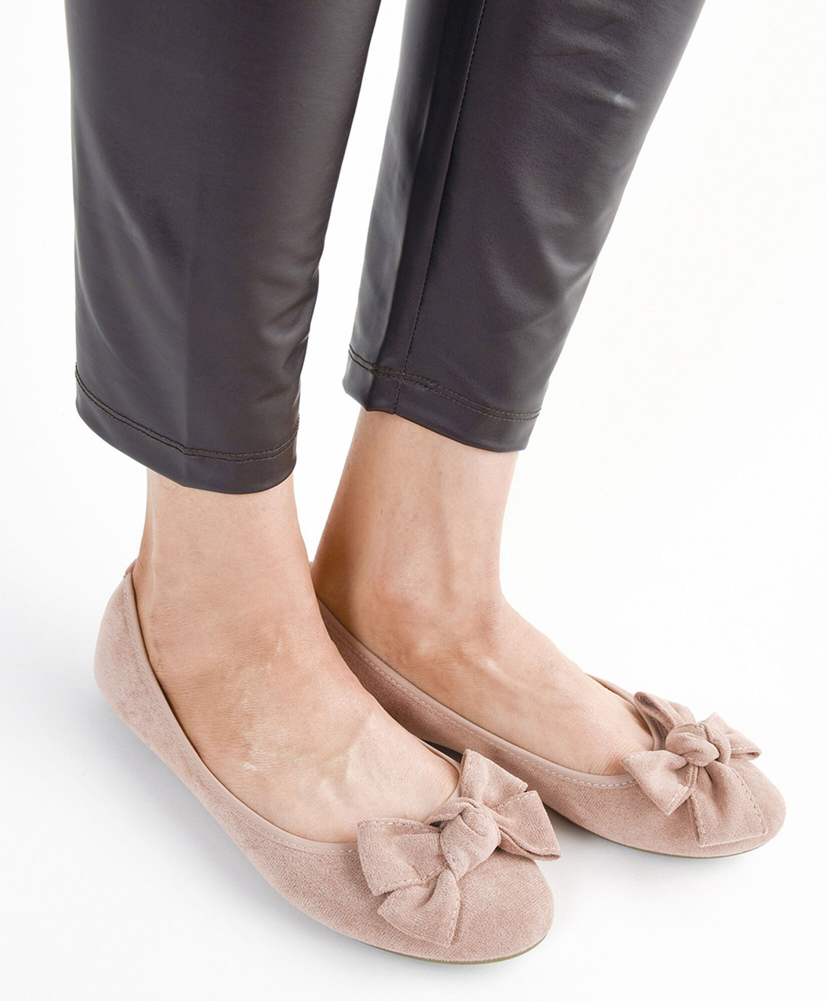 Ballerina mujer cinta suave Ballerina mujer cinta suave
