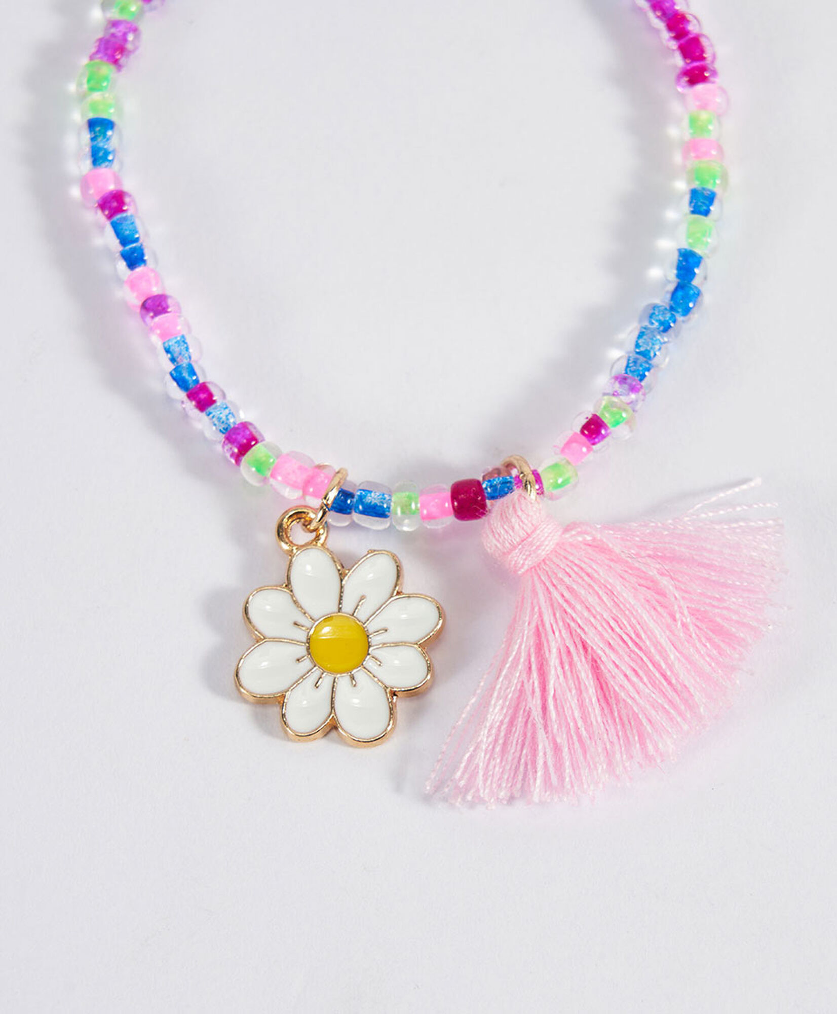 Pack 2 pulseras infantil charms Pack 2 pulseras infantil charms