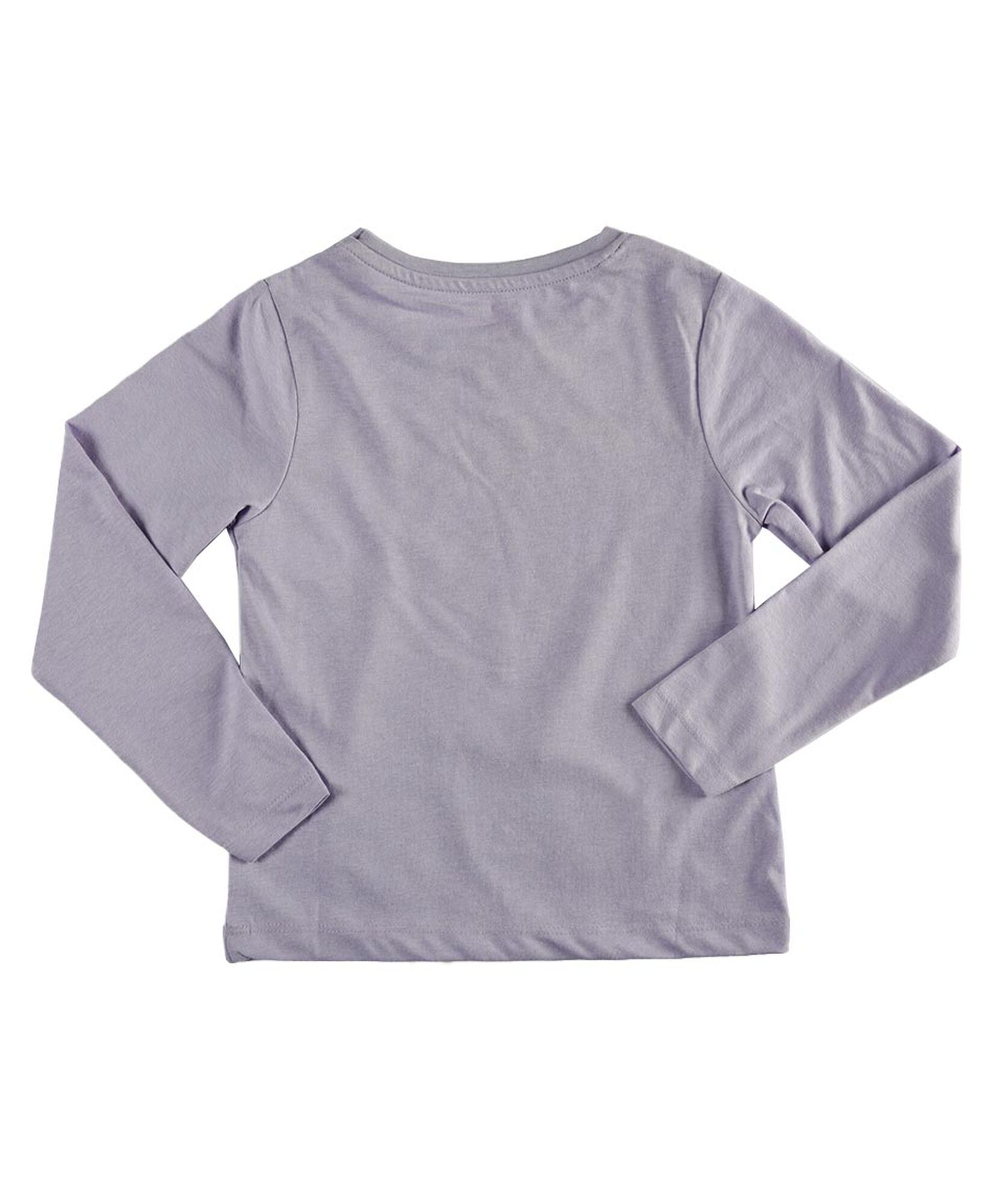 Polera con lentejuelas Polera con lentejuelas