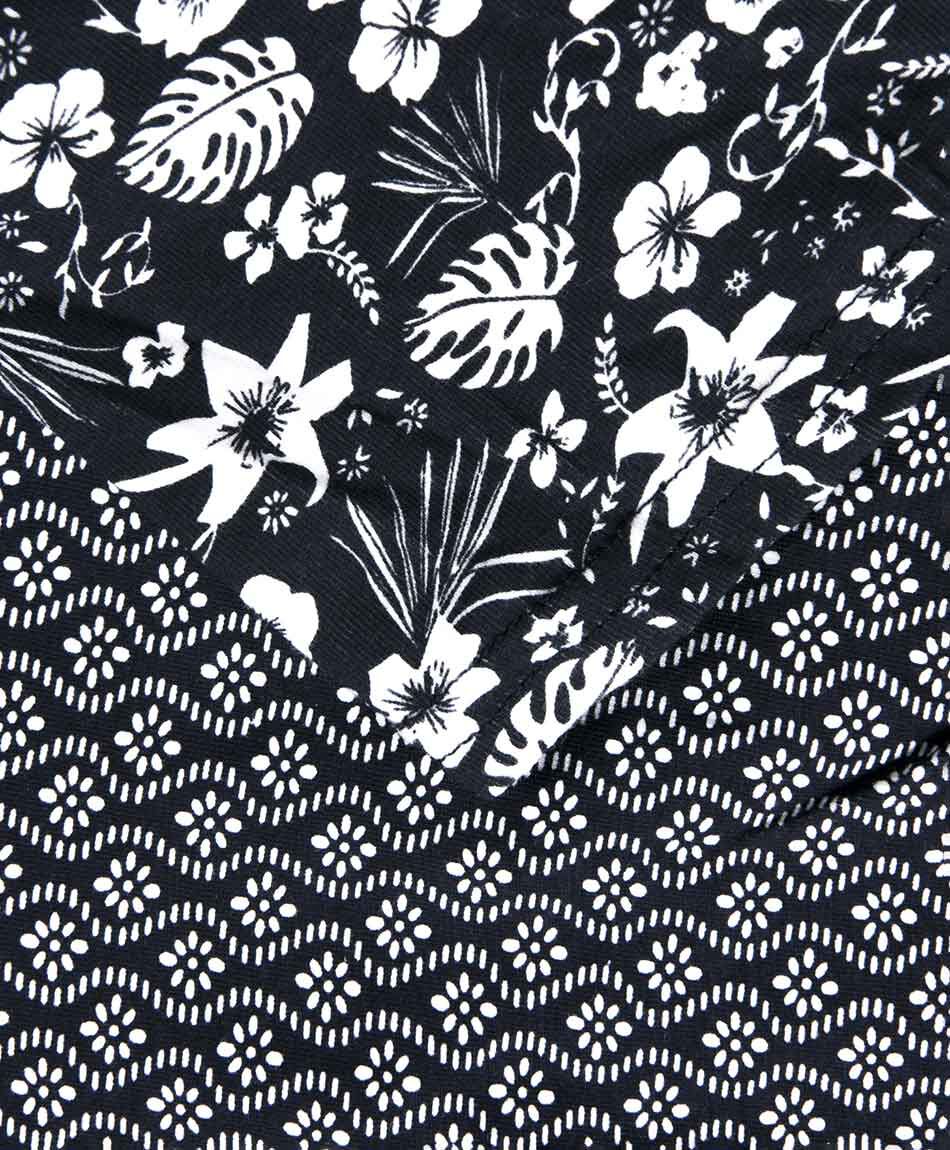 Pack 2 boxer hombre floreado