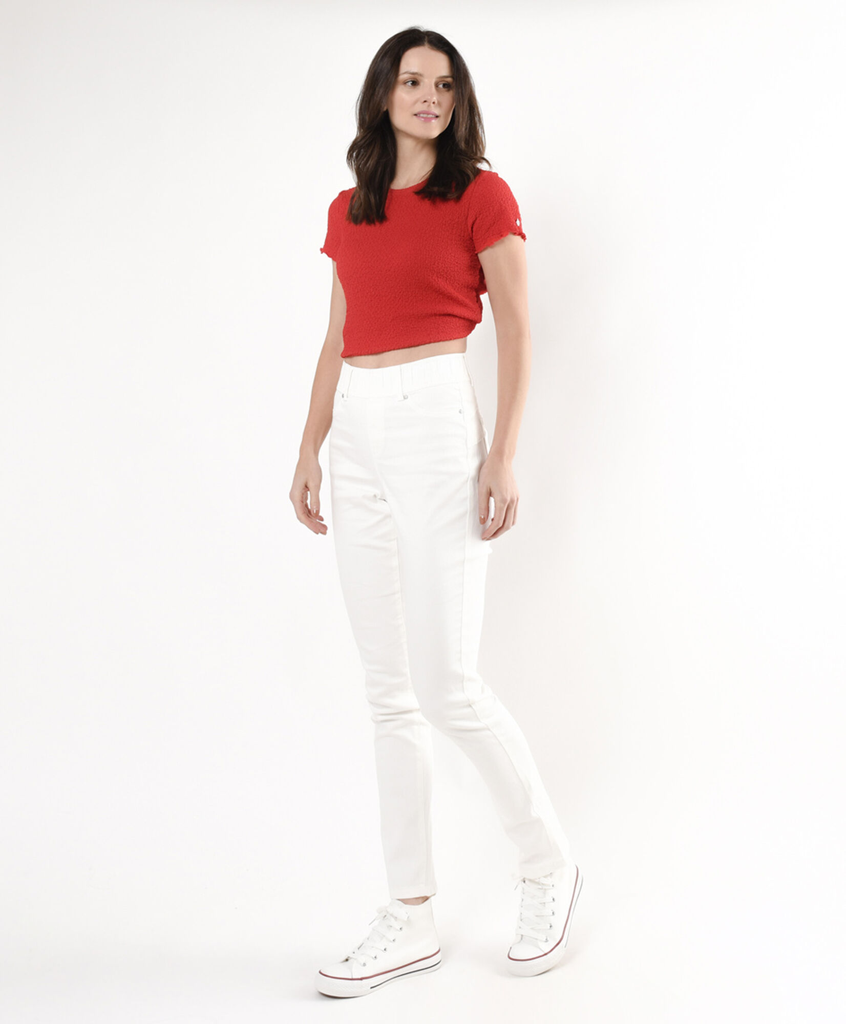 Jeans mujer estilo leggins skinny fit Jeans mujer estilo leggins skinny fit
