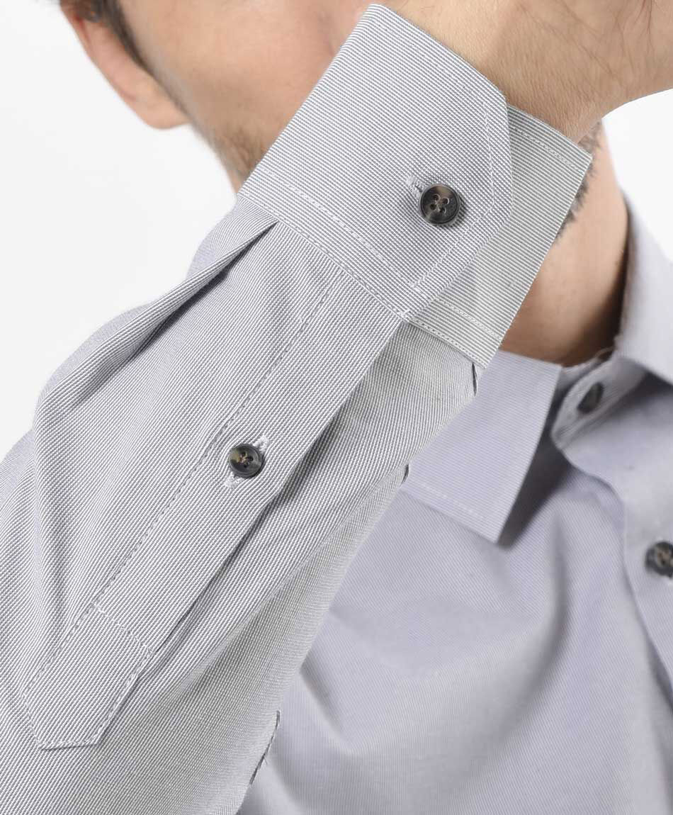 Camisa hombre cl&aacute;sica